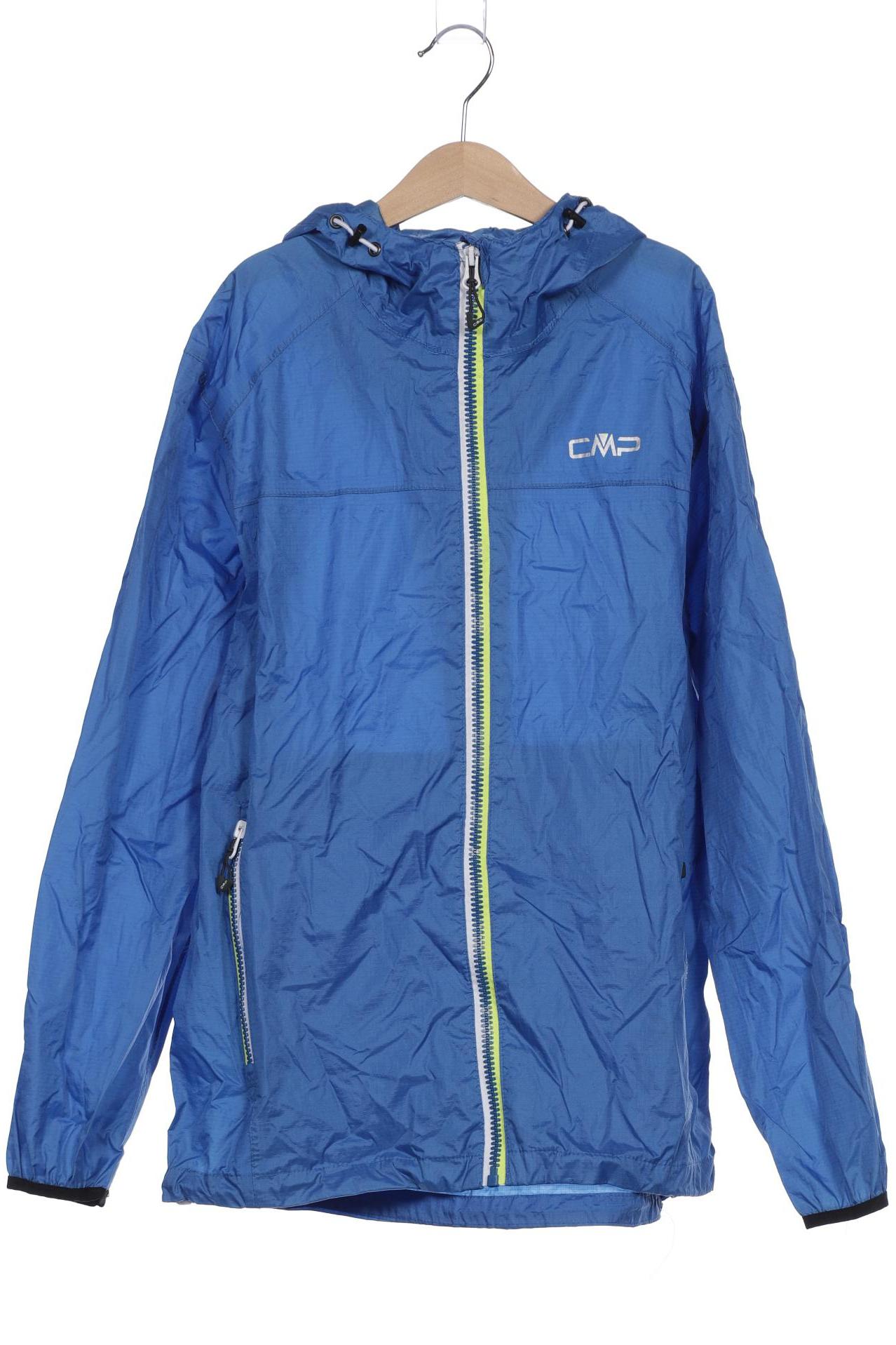 

CMP Jungen Jacke, blau