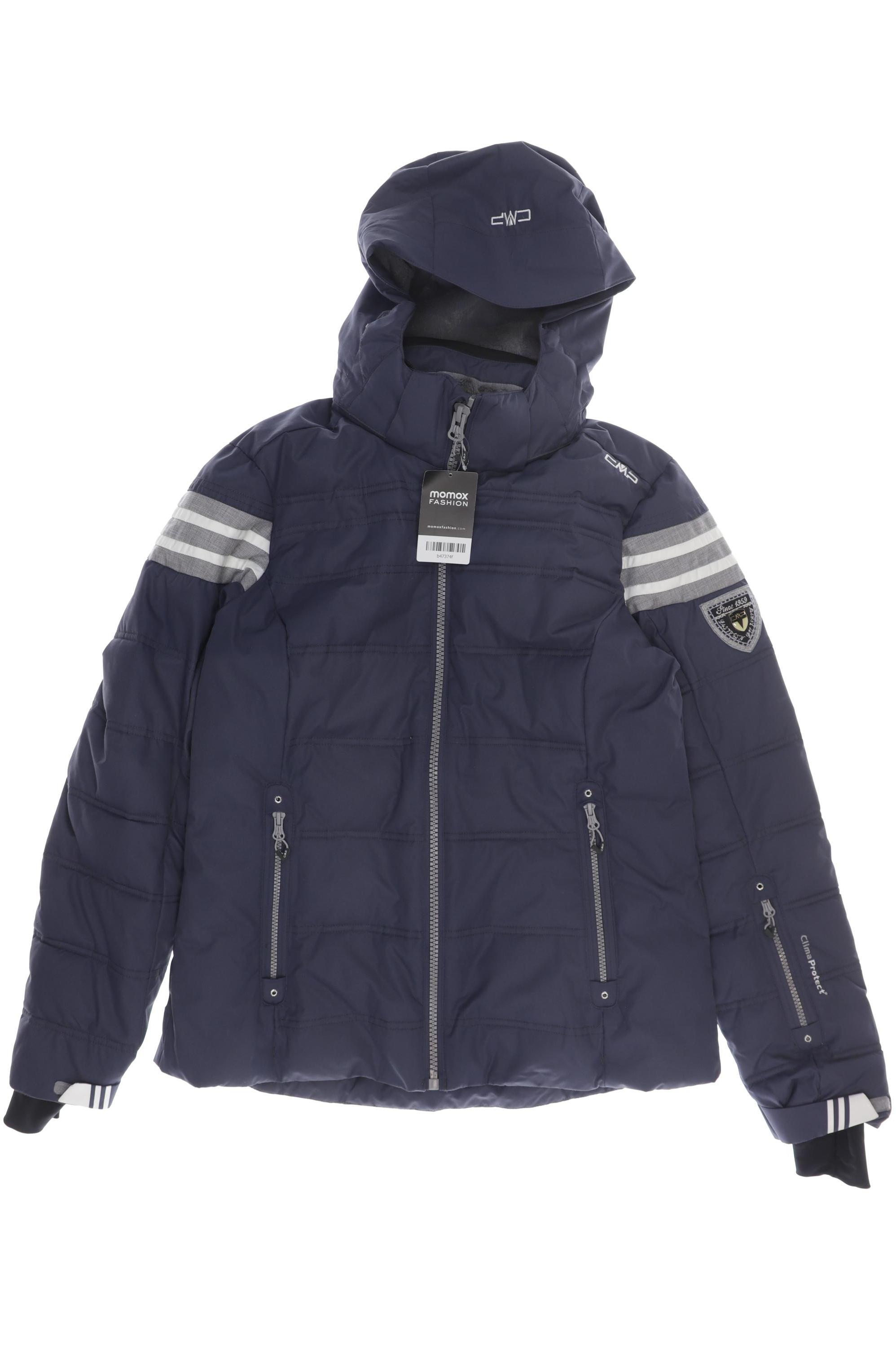 

CMP Herren Jacke, blau, Gr. 146