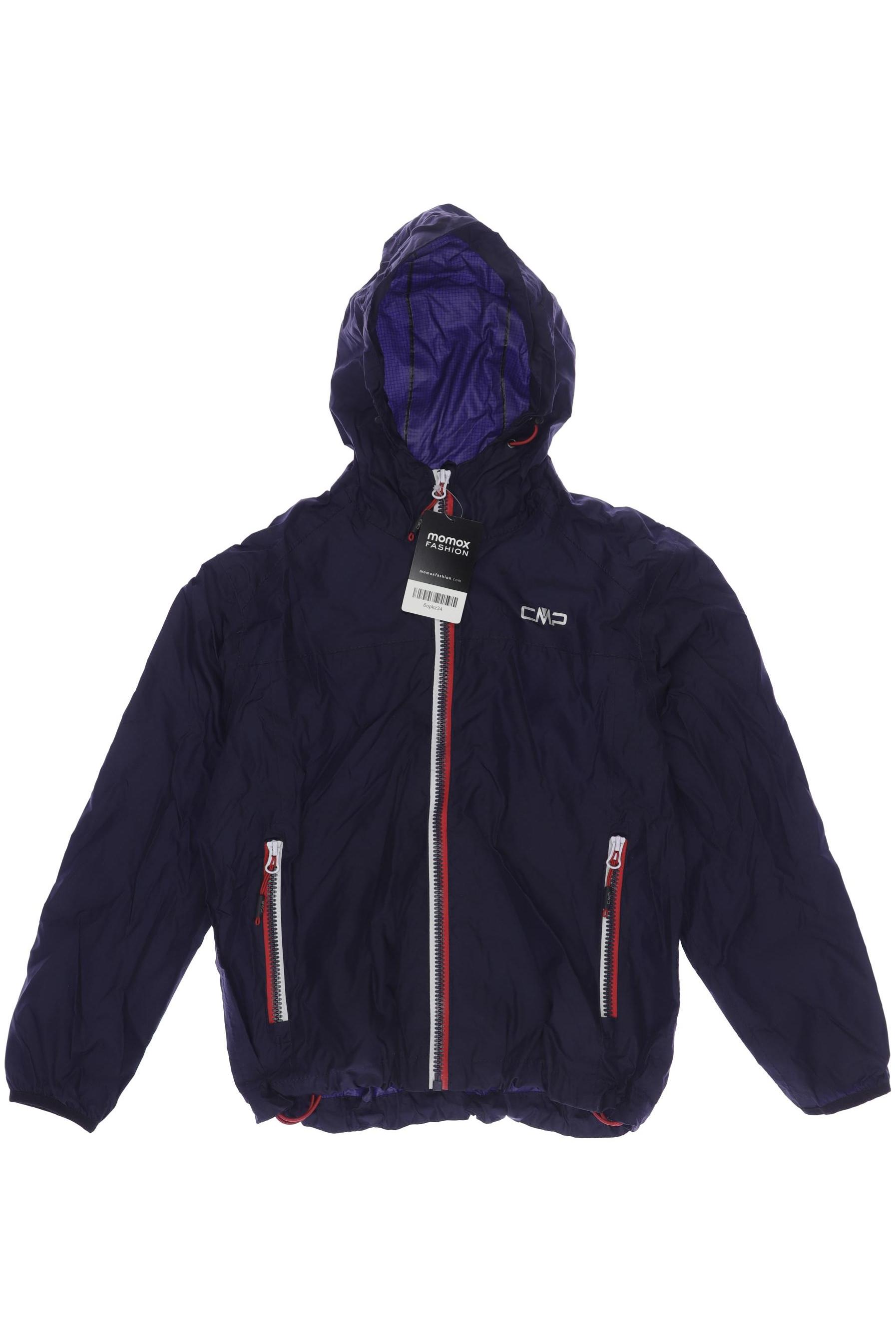 

CMP Herren Jacke, marineblau, Gr. 140