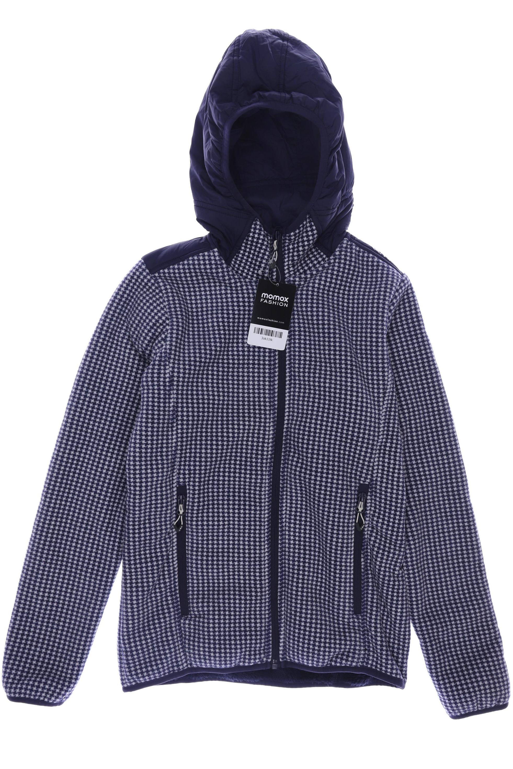

CMP Herren Jacke, marineblau, Gr. 164