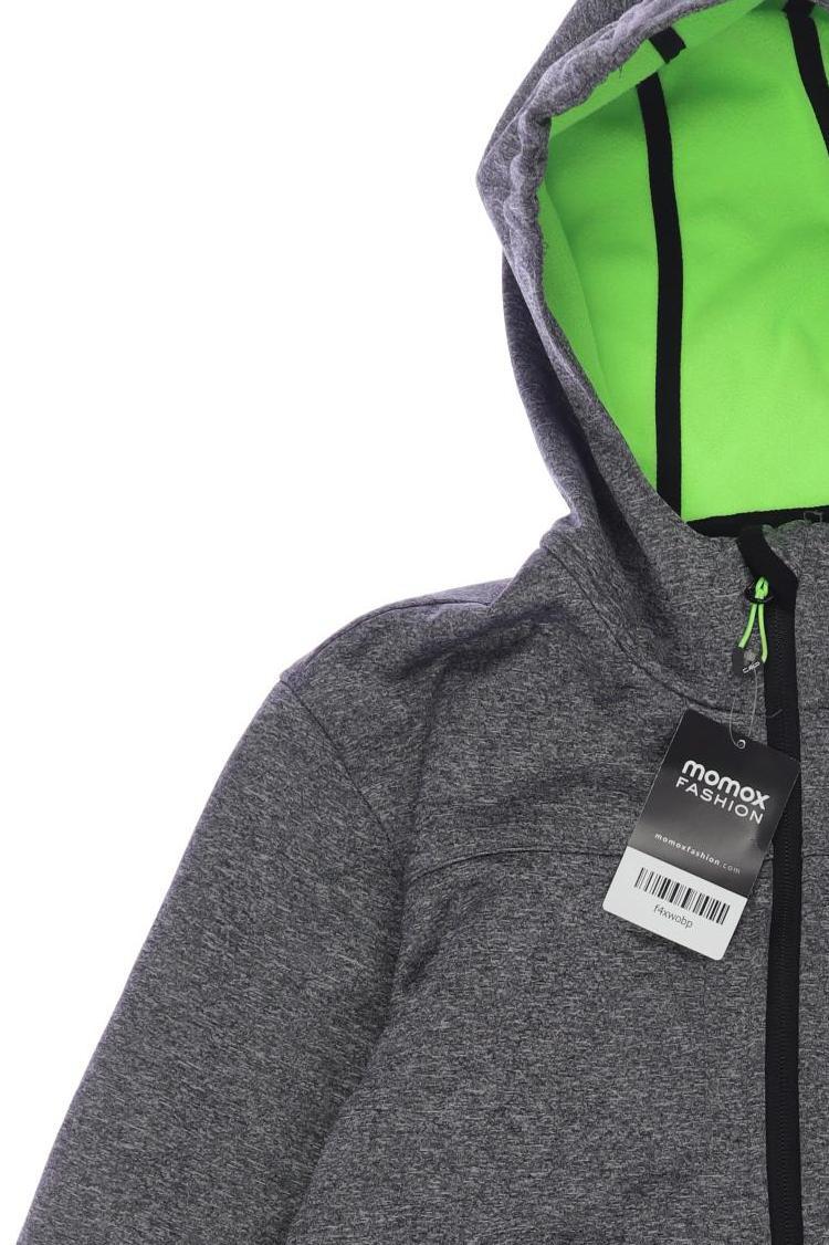 Thumbnail - CMP Jungen Jacke, grau, Gr. 176
