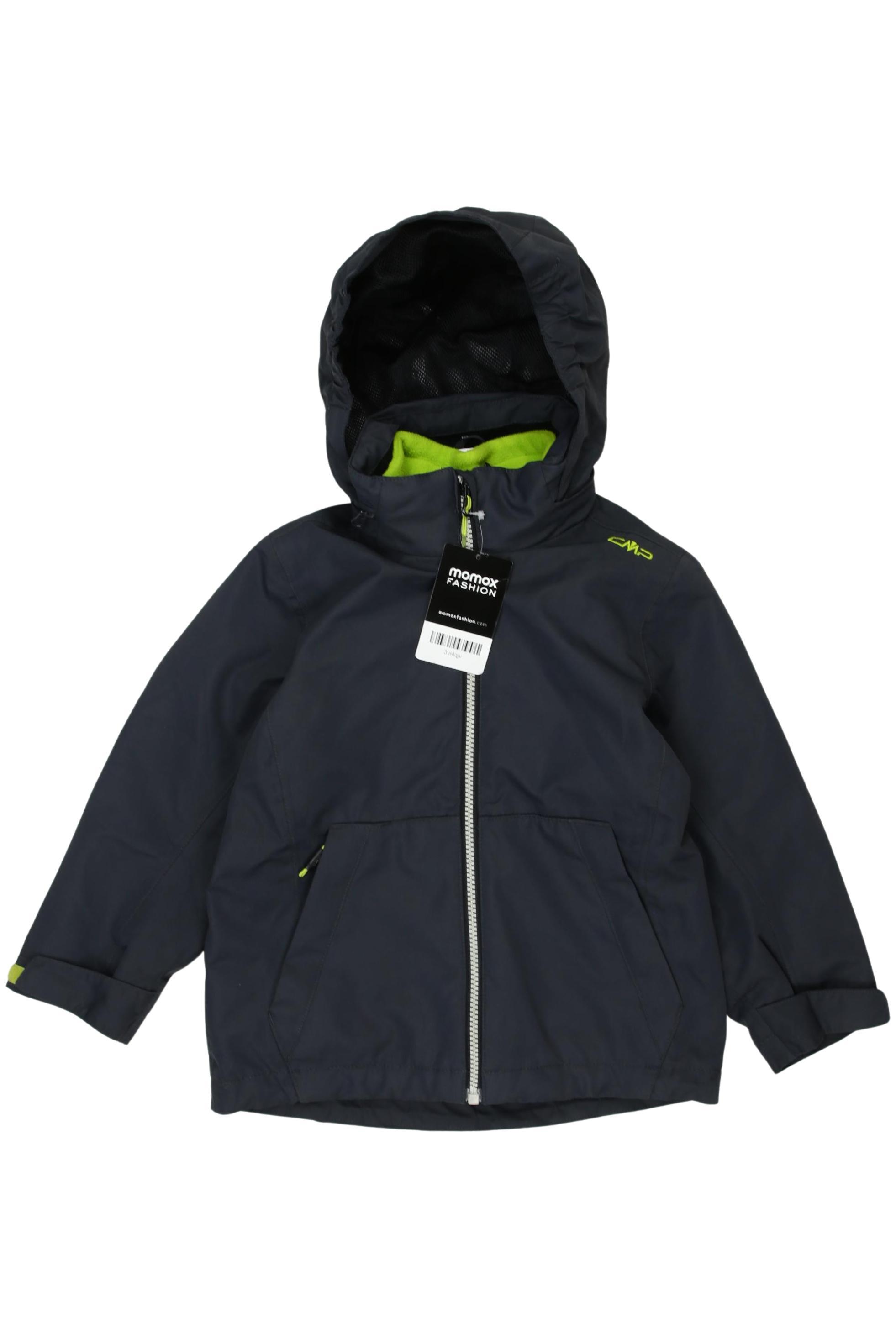 

CMP Herren Jacke, grau, Gr. 104