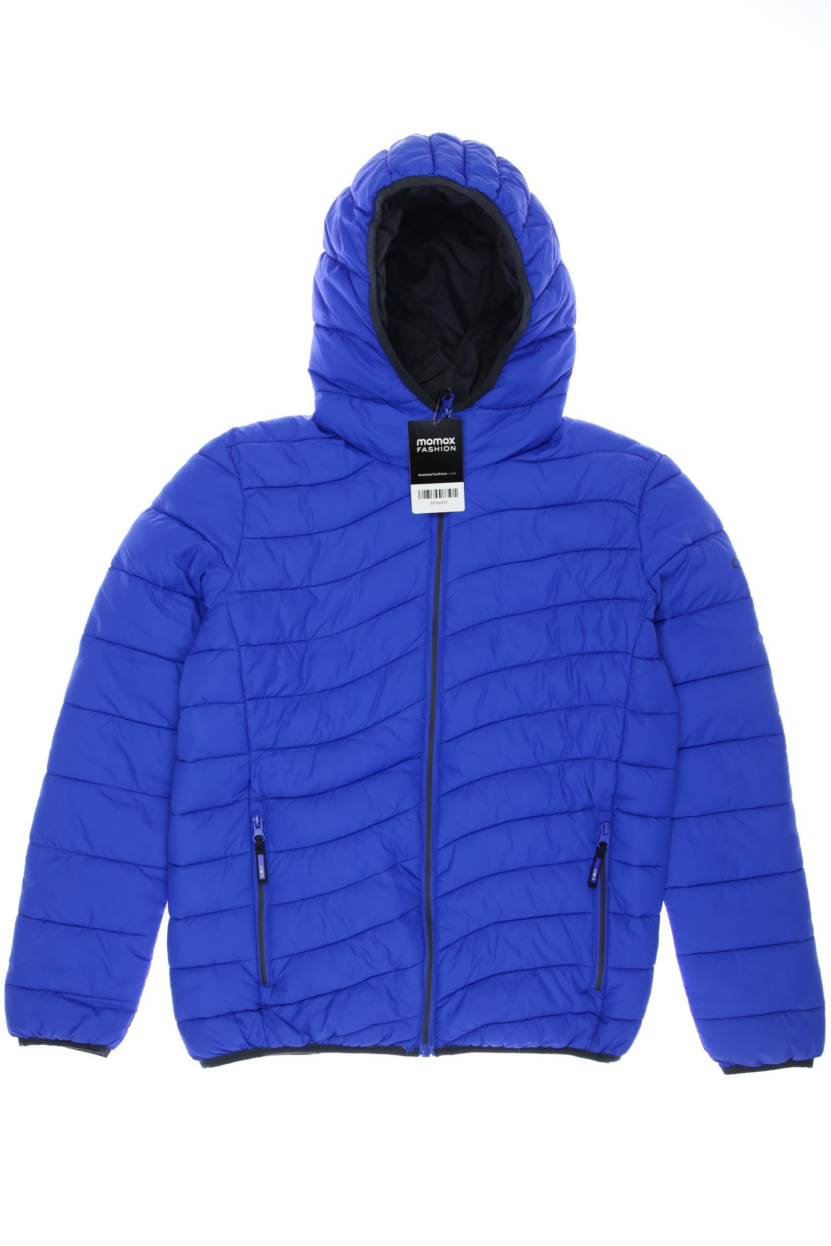 

CMP Herren Jacke, blau, Gr. 14