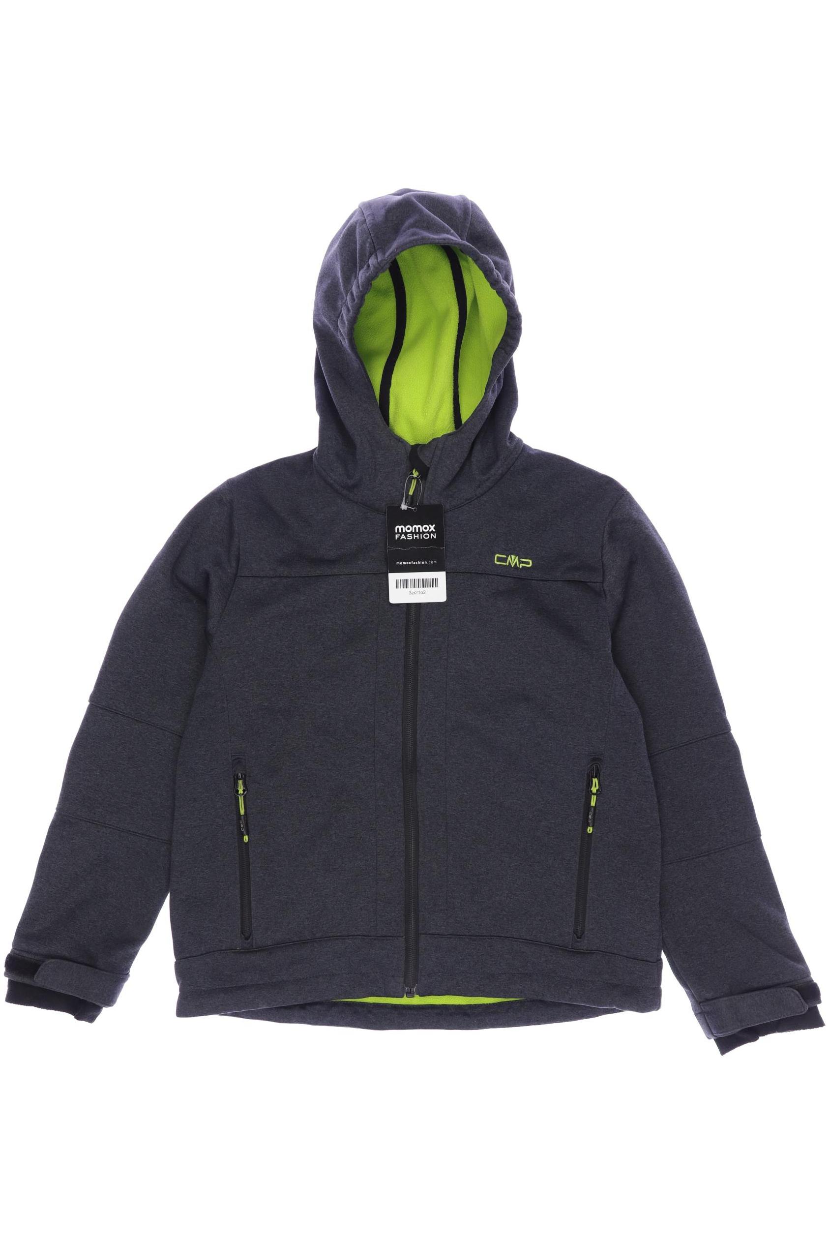 

CMP Jungen Jacke, grau