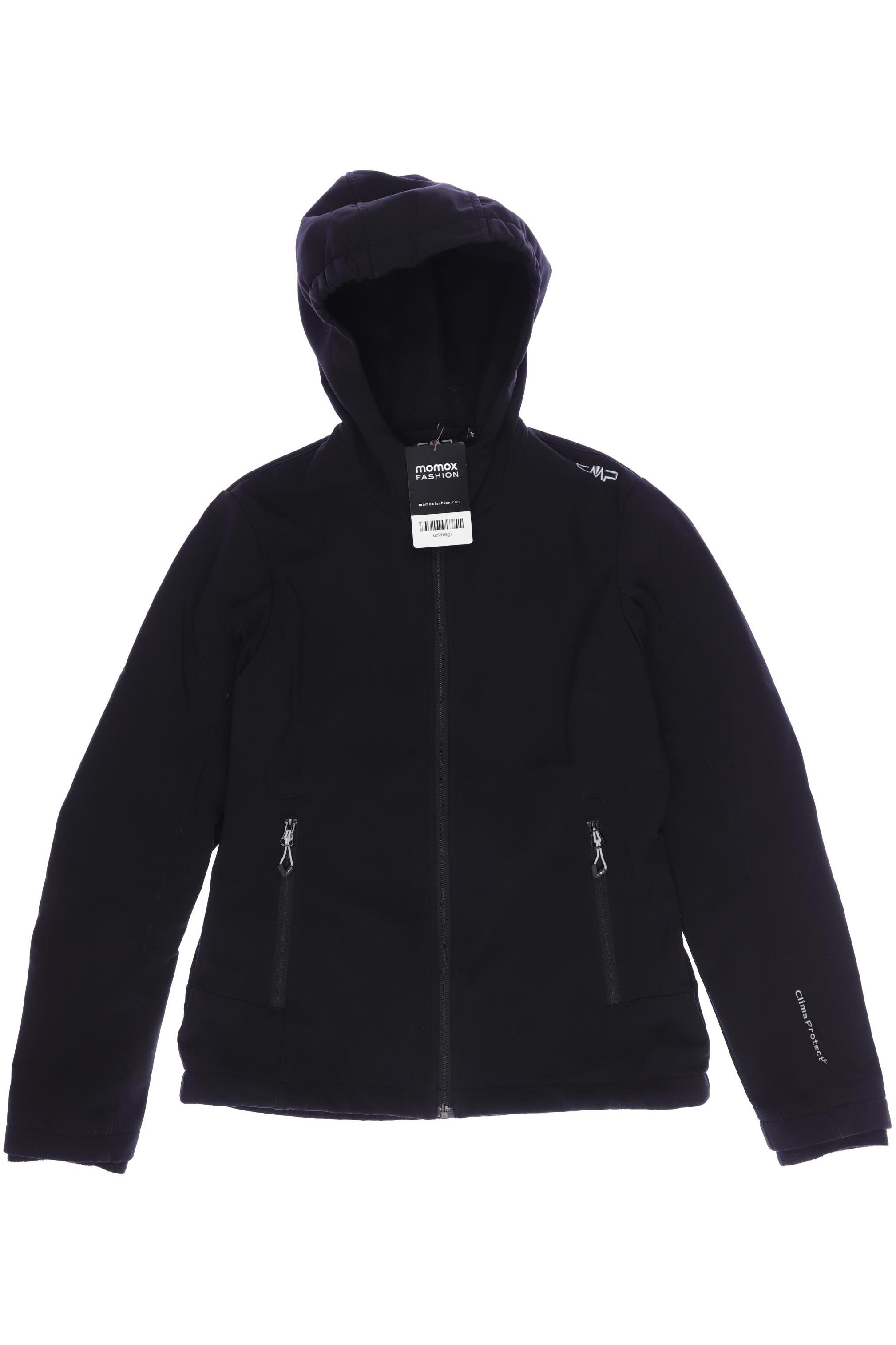 

CMP Herren Jacke, schwarz, Gr. 164