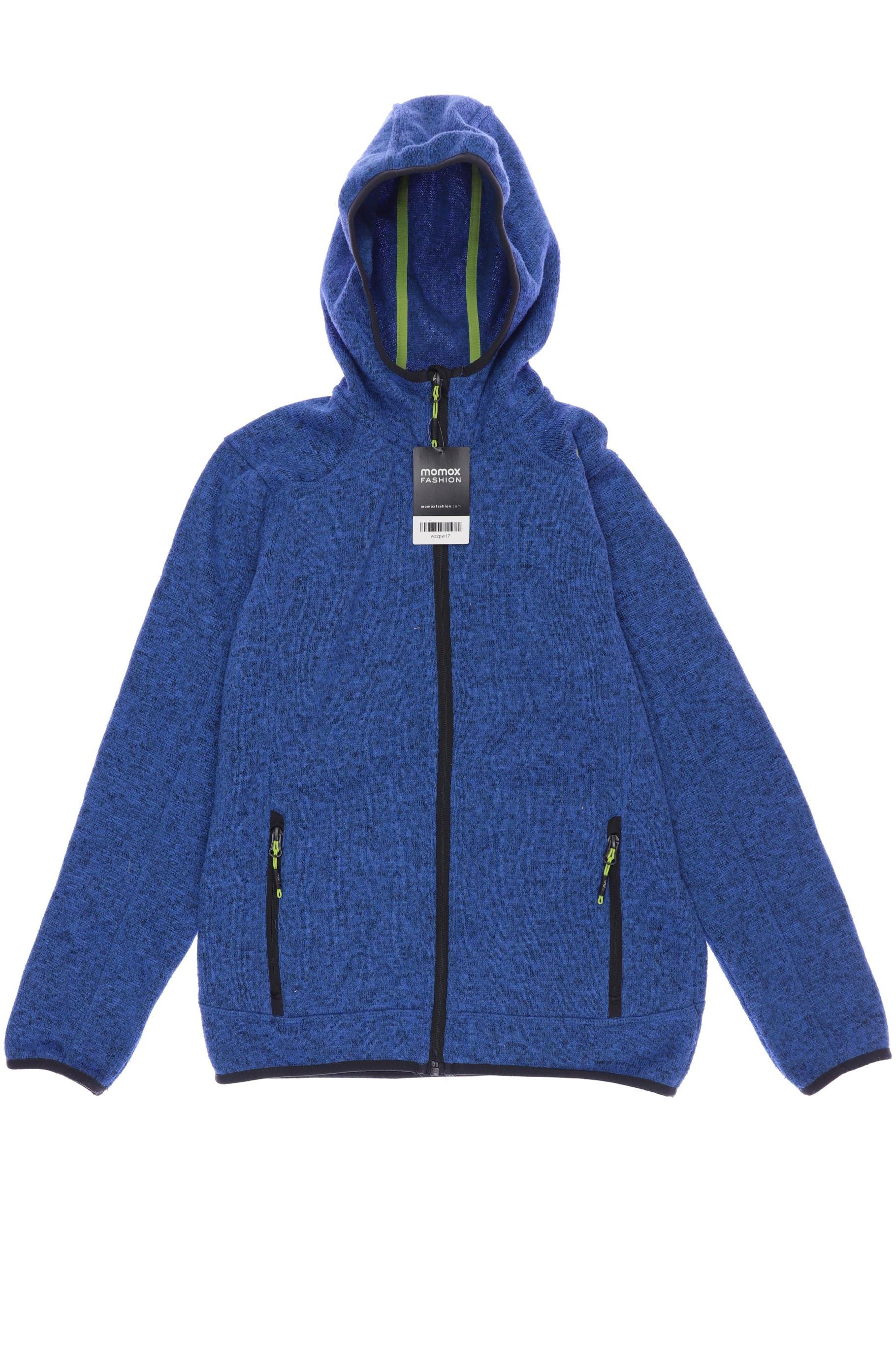 

CMP Jungen Jacke, blau