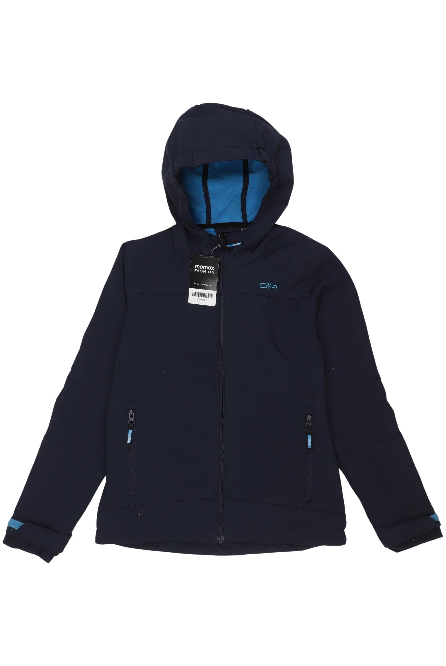 

CMP Jungen Jacke, marineblau, Gr. 152