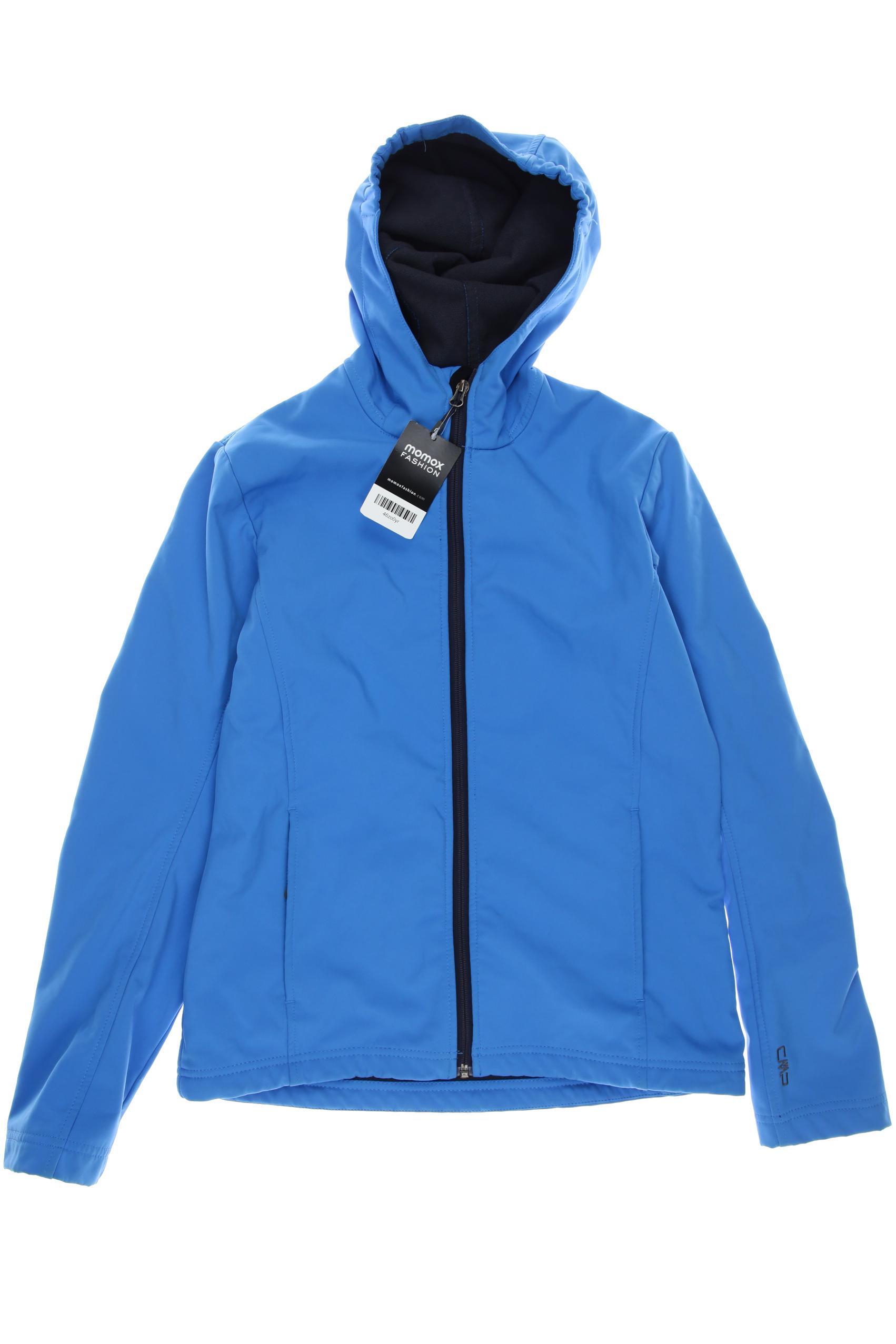 

CMP Herren Jacke, blau, Gr. 176