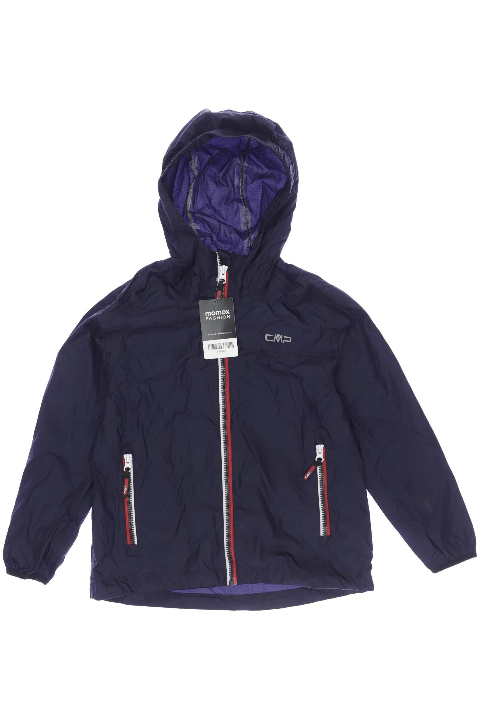 

CMP Herren Jacke, marineblau, Gr. 128