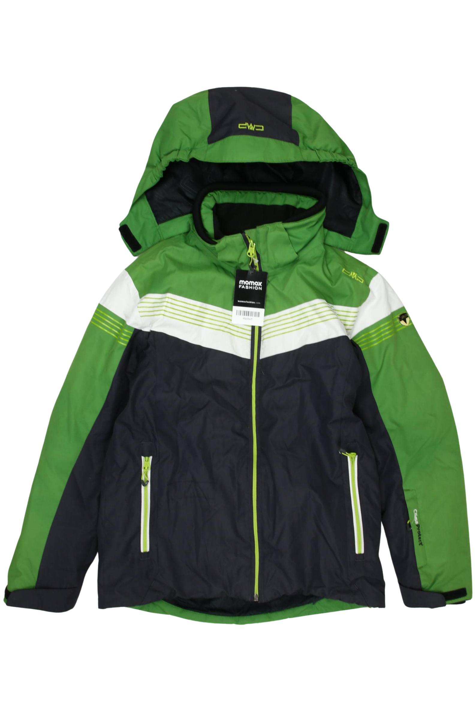 

CMP Herren Jacke, grau, Gr. 152
