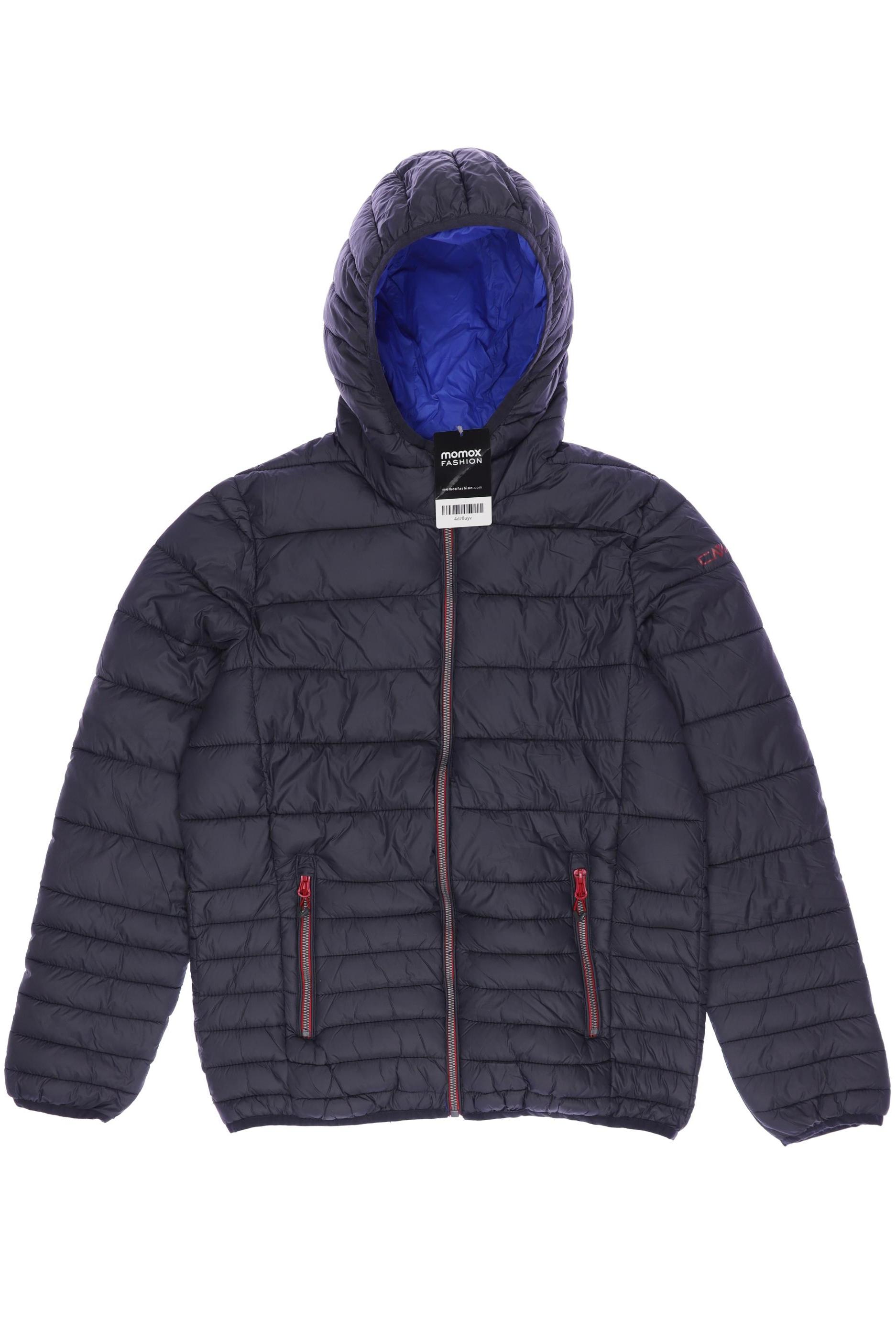 

CMP Herren Jacke, marineblau, Gr. 164