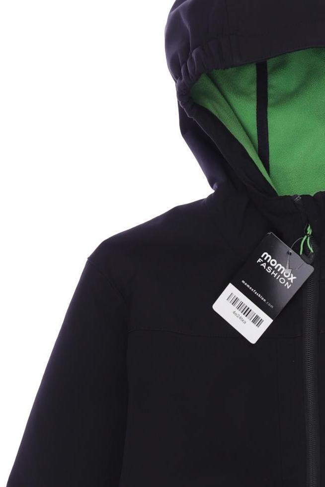 Thumbnail - CMP Herren Jacke, schwarz, Gr. 164
