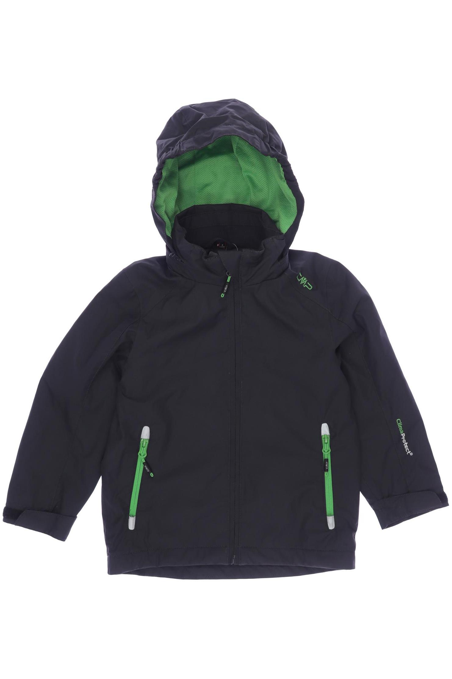 

CMP Herren Jacke, grau, Gr. 104