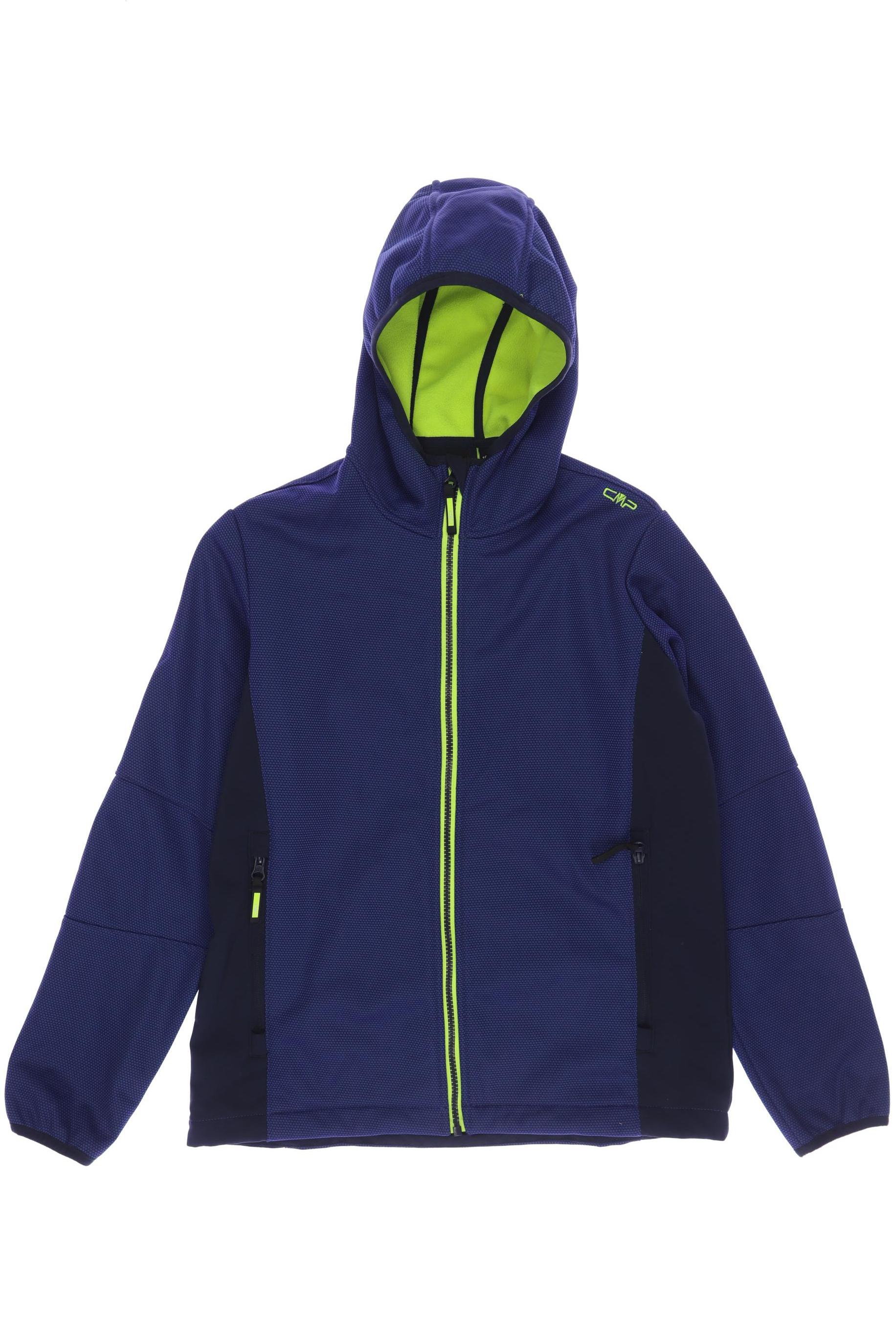 

CMP Jungen Jacke, marineblau