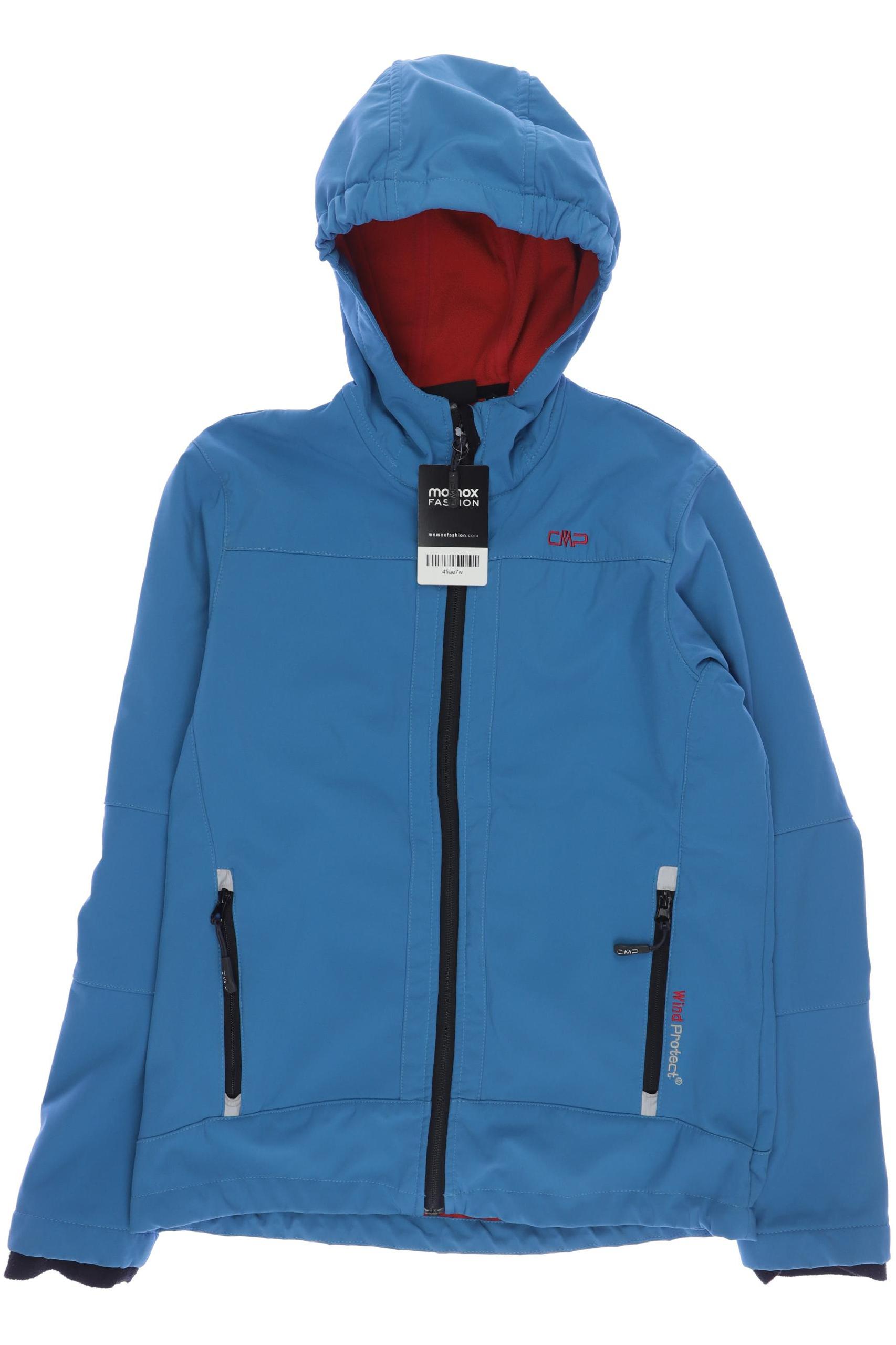 

CMP Herren Jacke, blau, Gr. 164