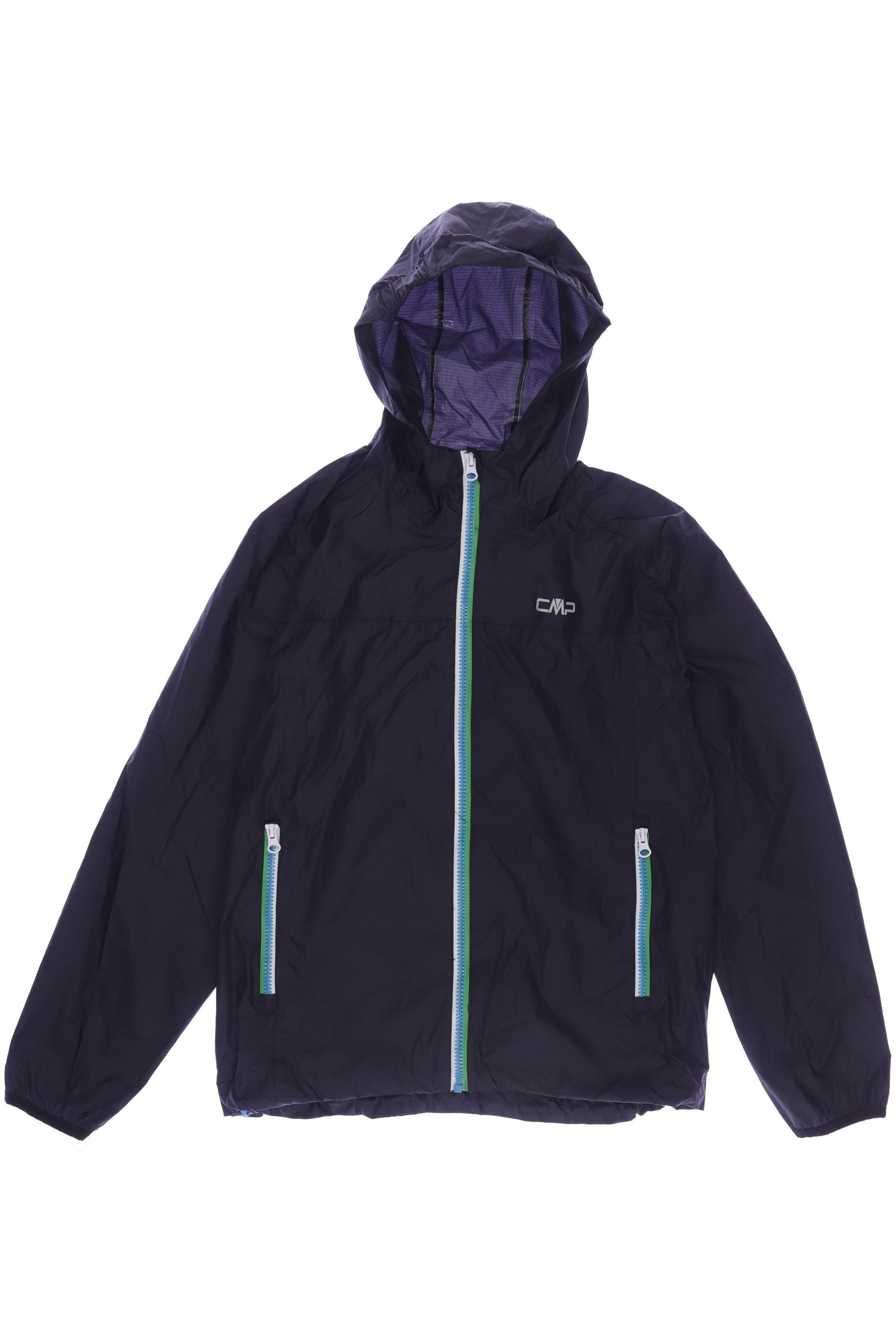 

CMP Herren Jacke, schwarz, Gr. 164