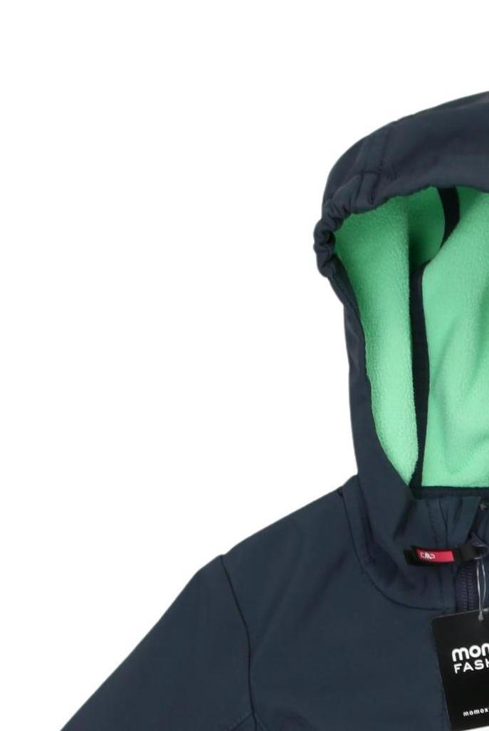 Thumbnail - CMP Jungen Jacke, marineblau, Gr. 98