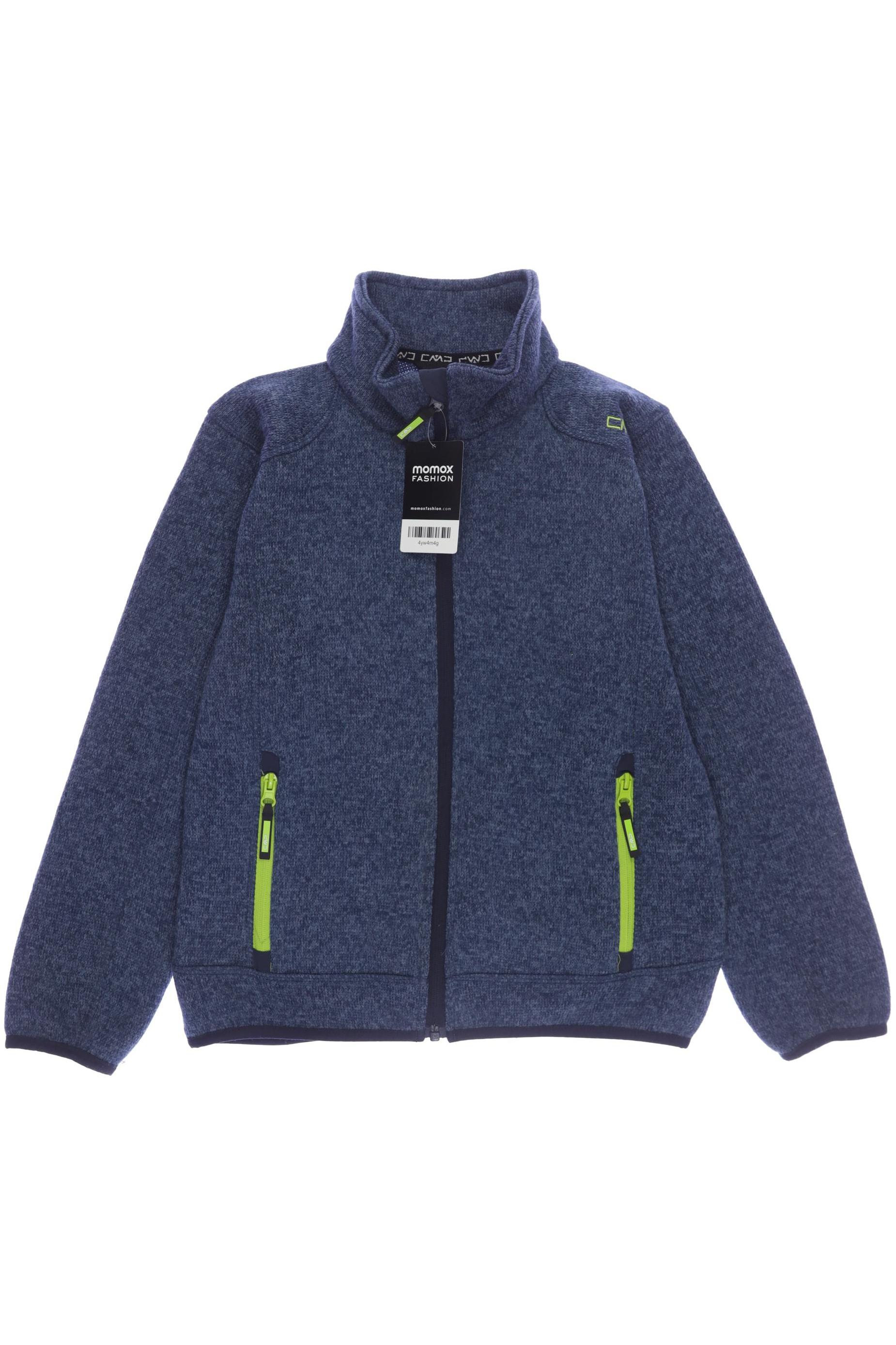 

CMP Jungen Jacke, blau