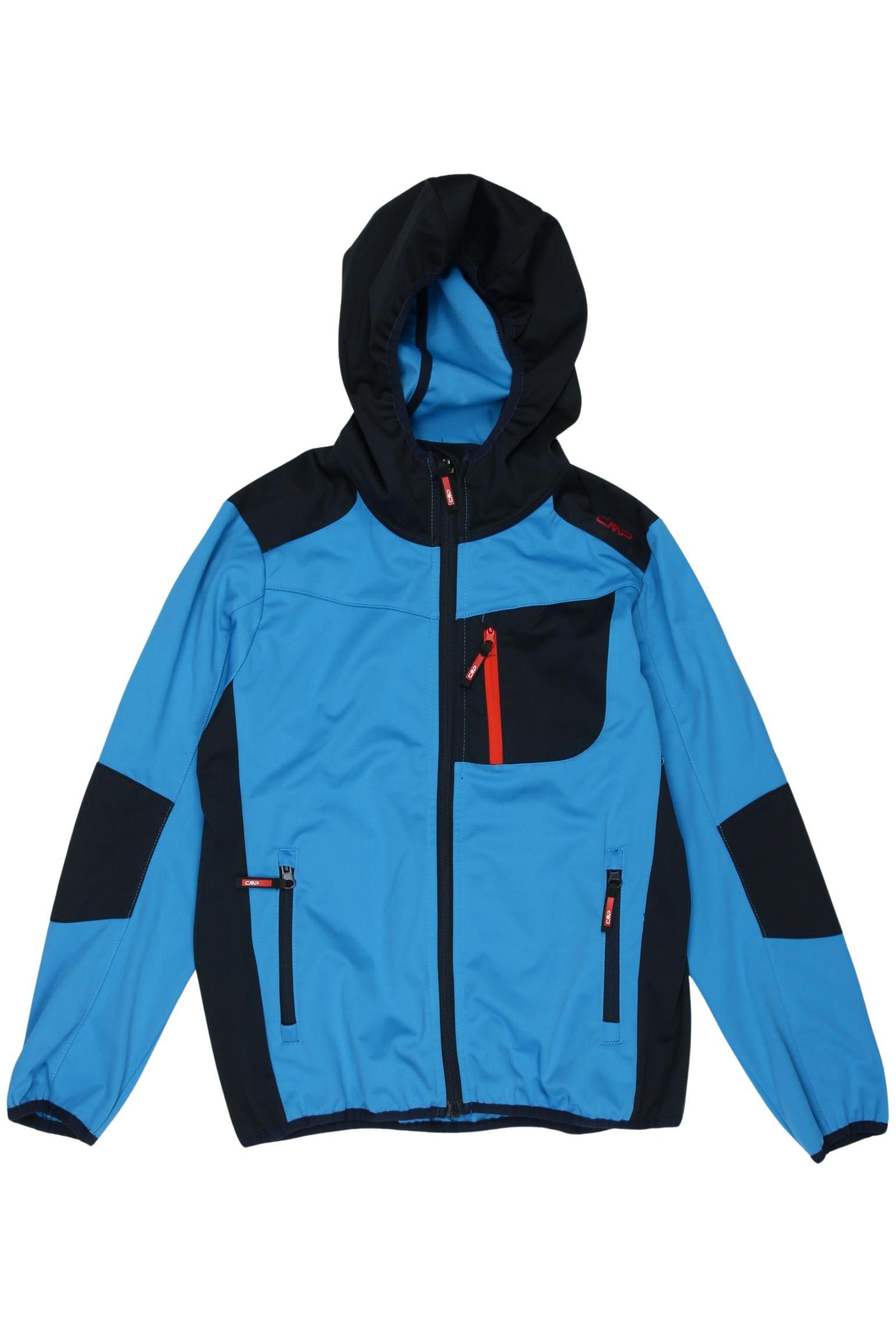 

CMP Herren Jacke, blau, Gr. 152