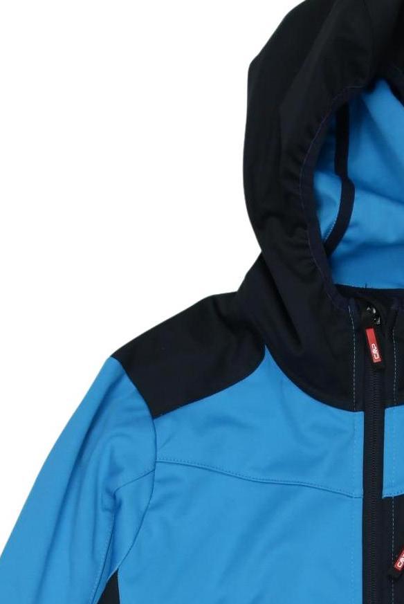 Thumbnail - CMP Jungen Jacke, blau, Gr. 152