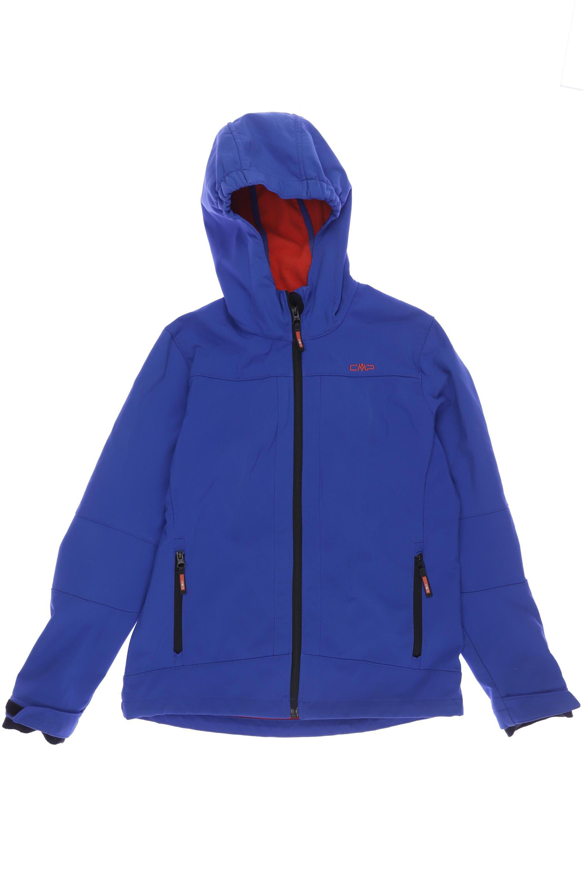 

CMP Herren Jacke, blau, Gr. 164