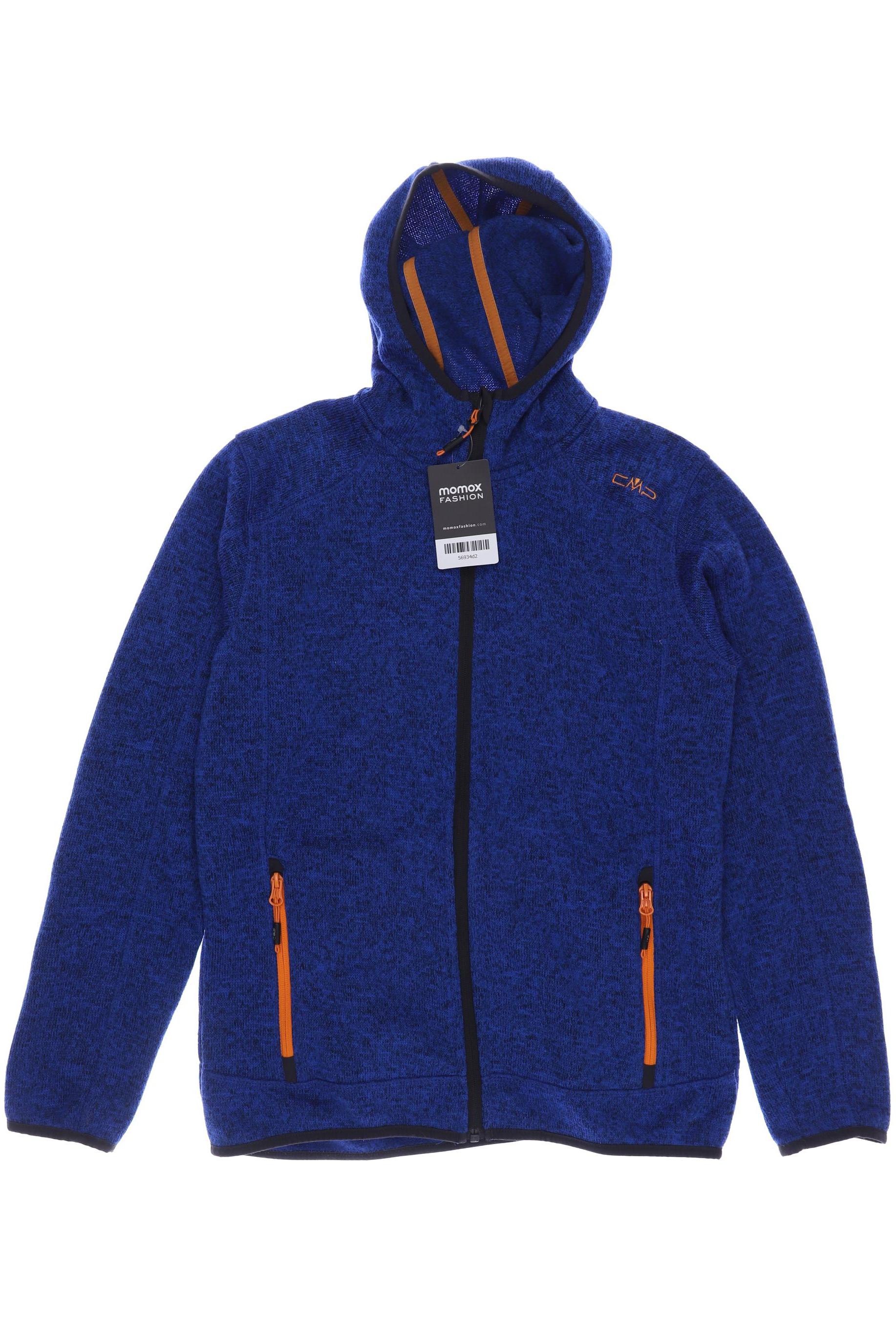 

CMP Herren Jacke, blau, Gr. 164