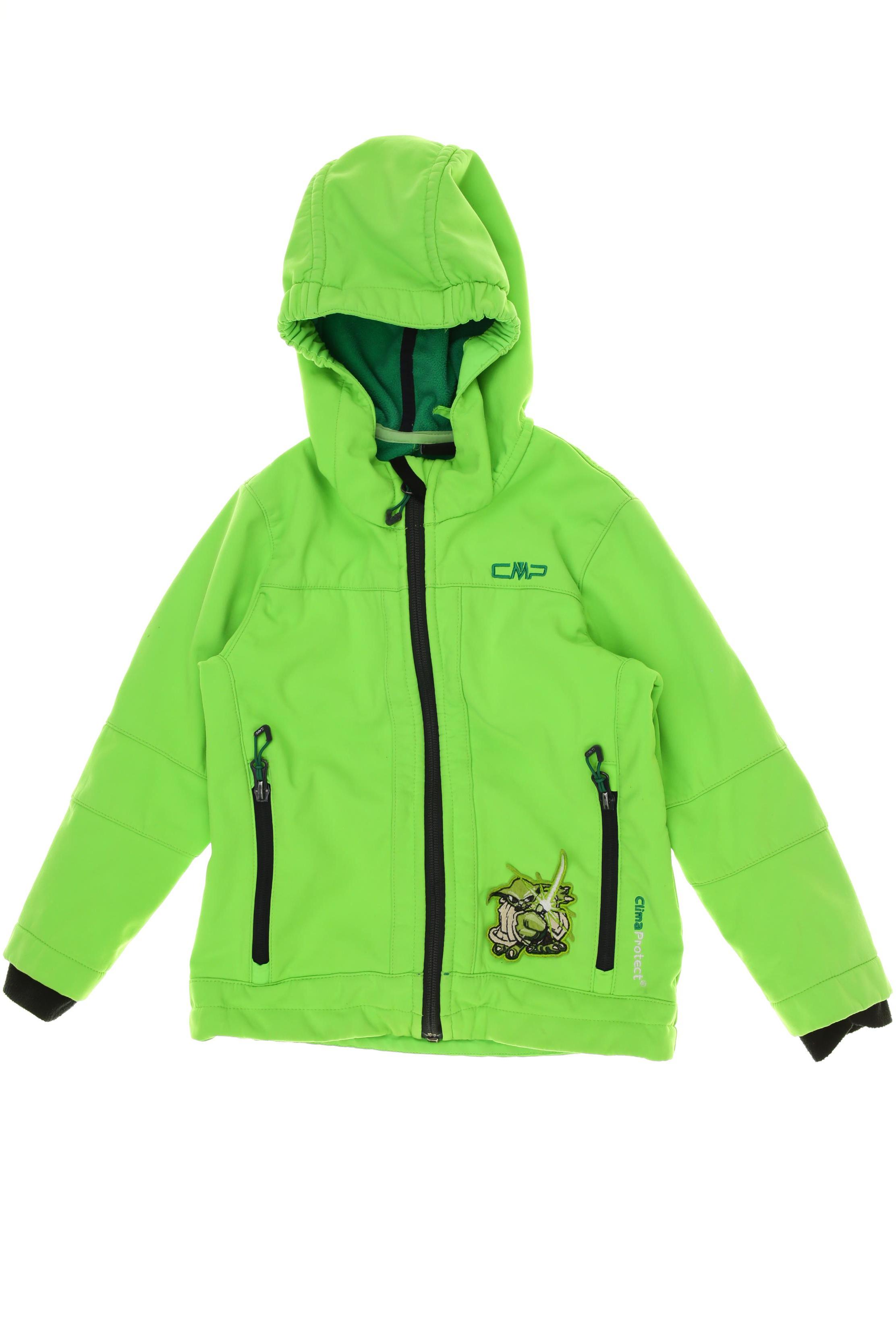 

CMP Herren Jacke, grün, Gr. 104