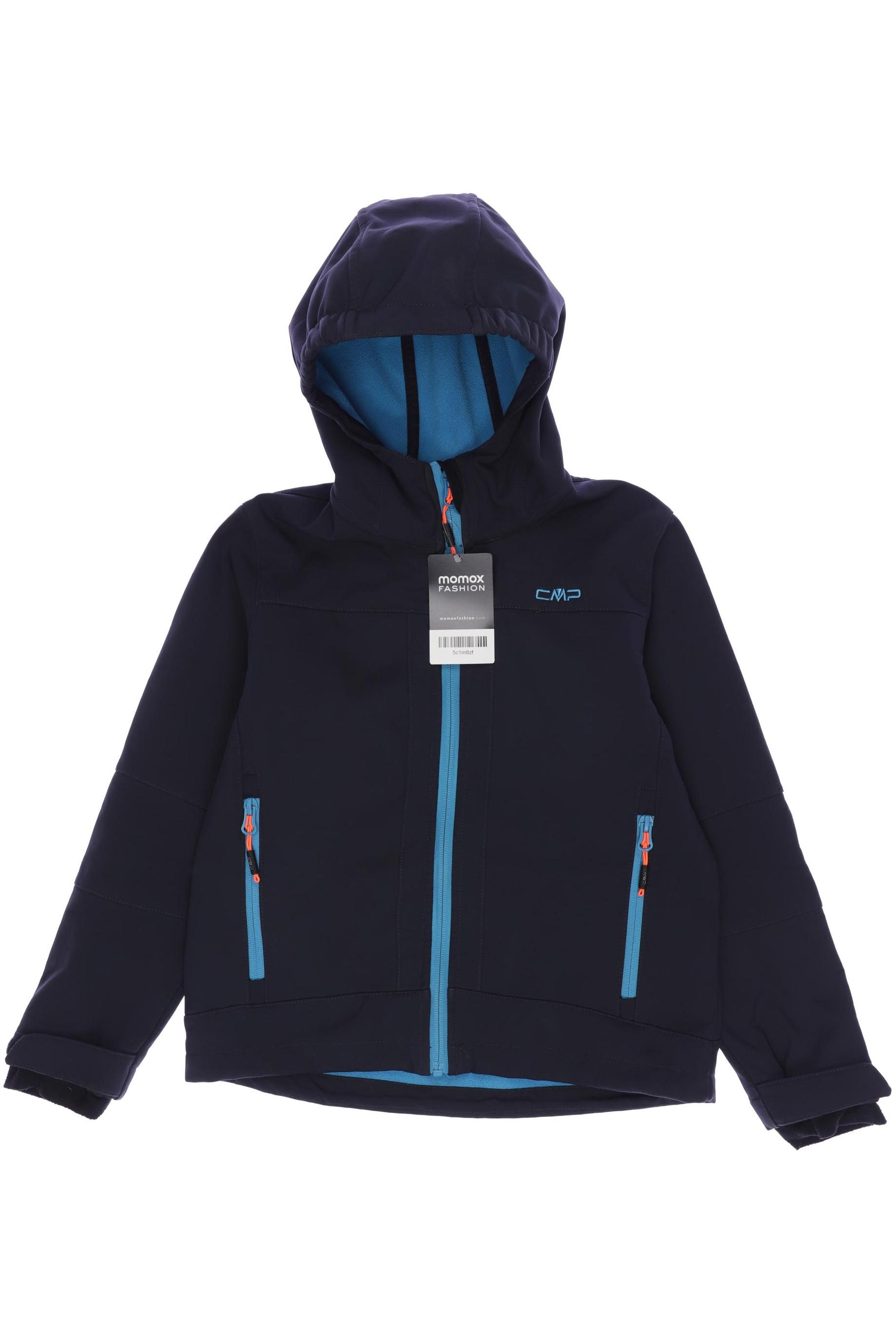

CMP Herren Jacke, marineblau, Gr. 128