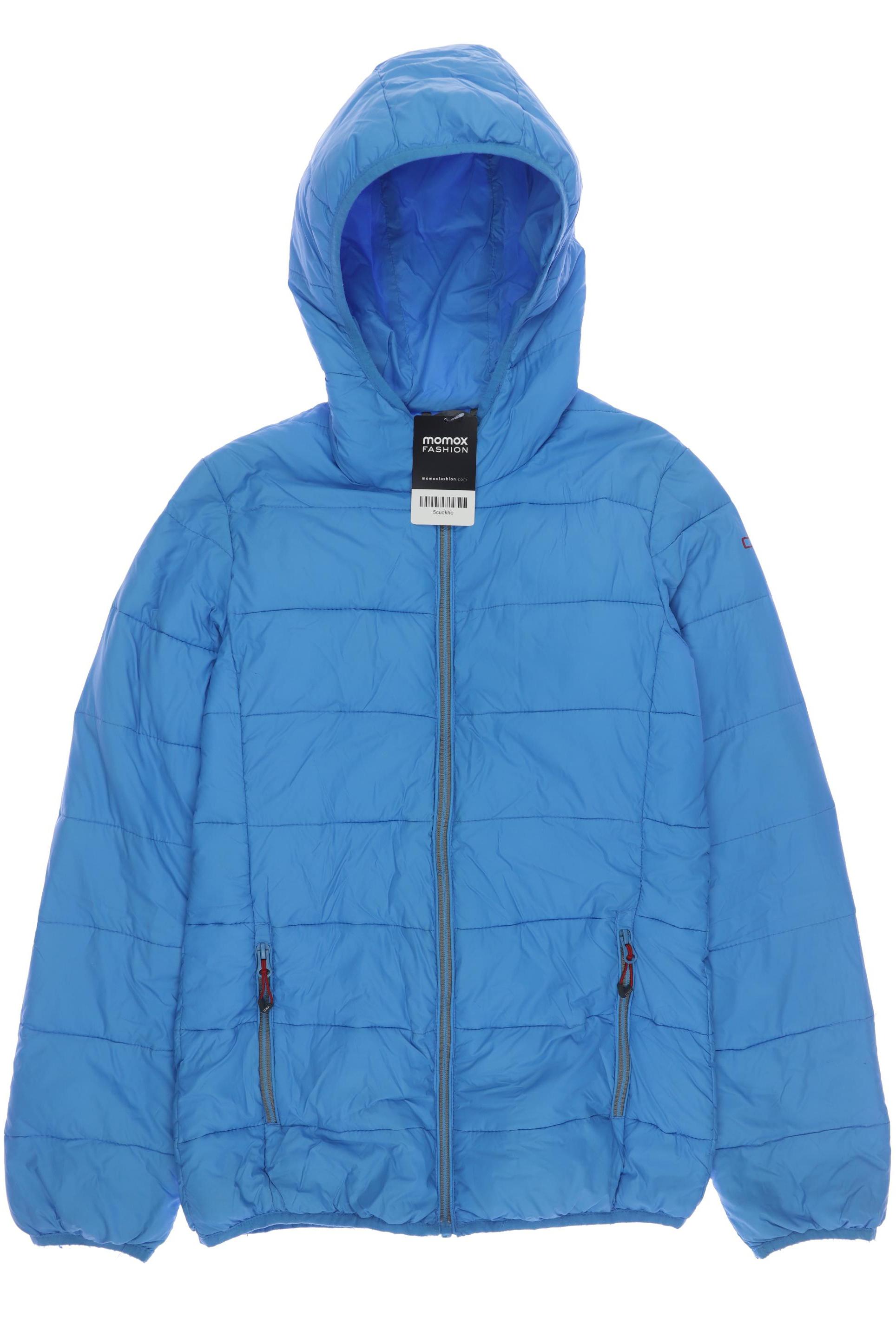 

CMP Herren Jacke, blau, Gr. 176