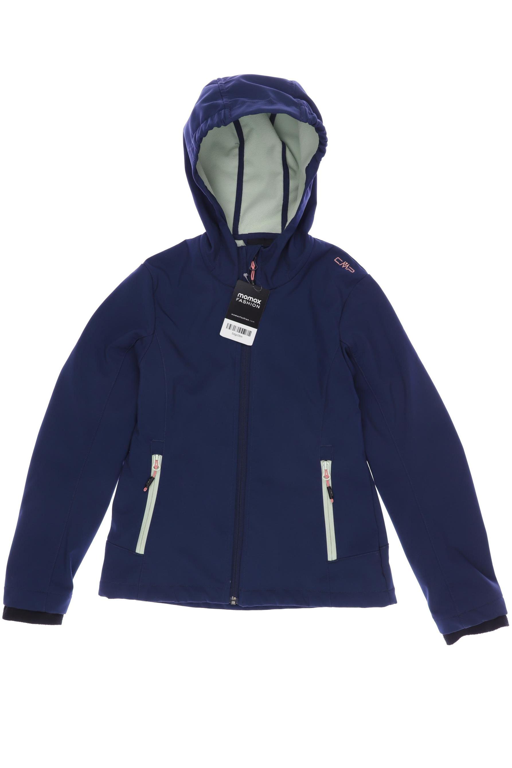 

CMP Jungen Jacke, marineblau