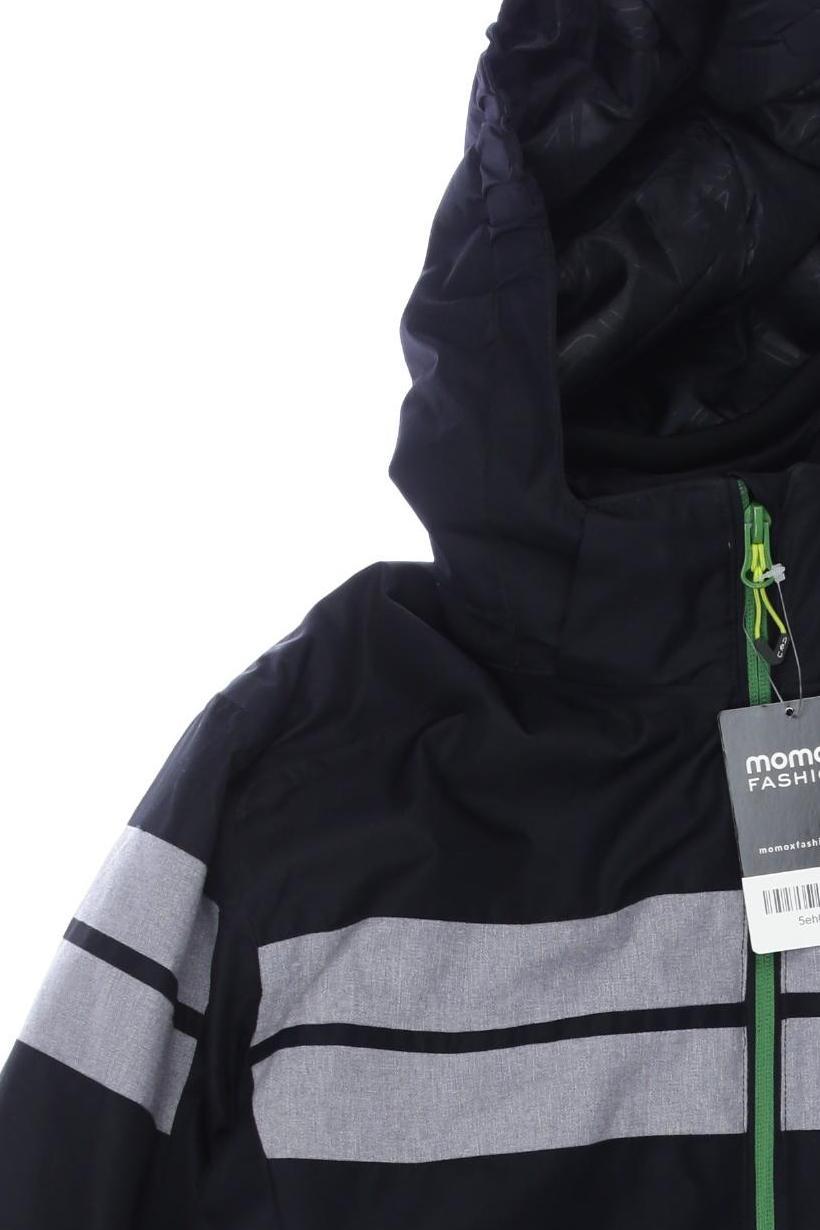 Thumbnail - CMP Jungen Jacke, schwarz, Gr. 164