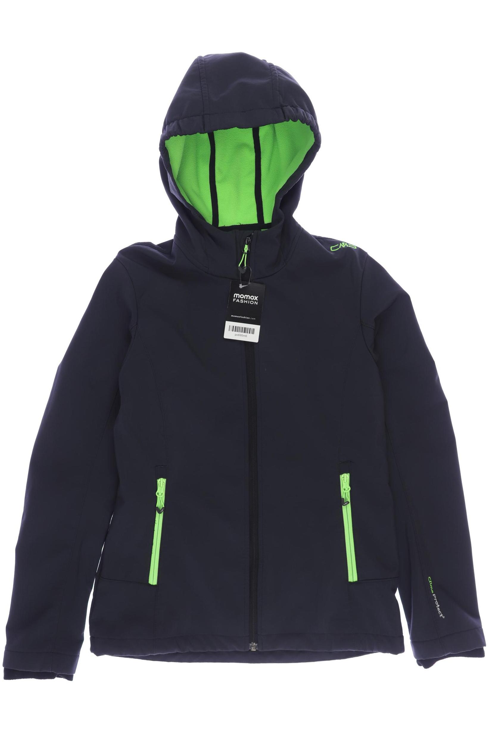 

CMP Herren Jacke, grau, Gr. 176