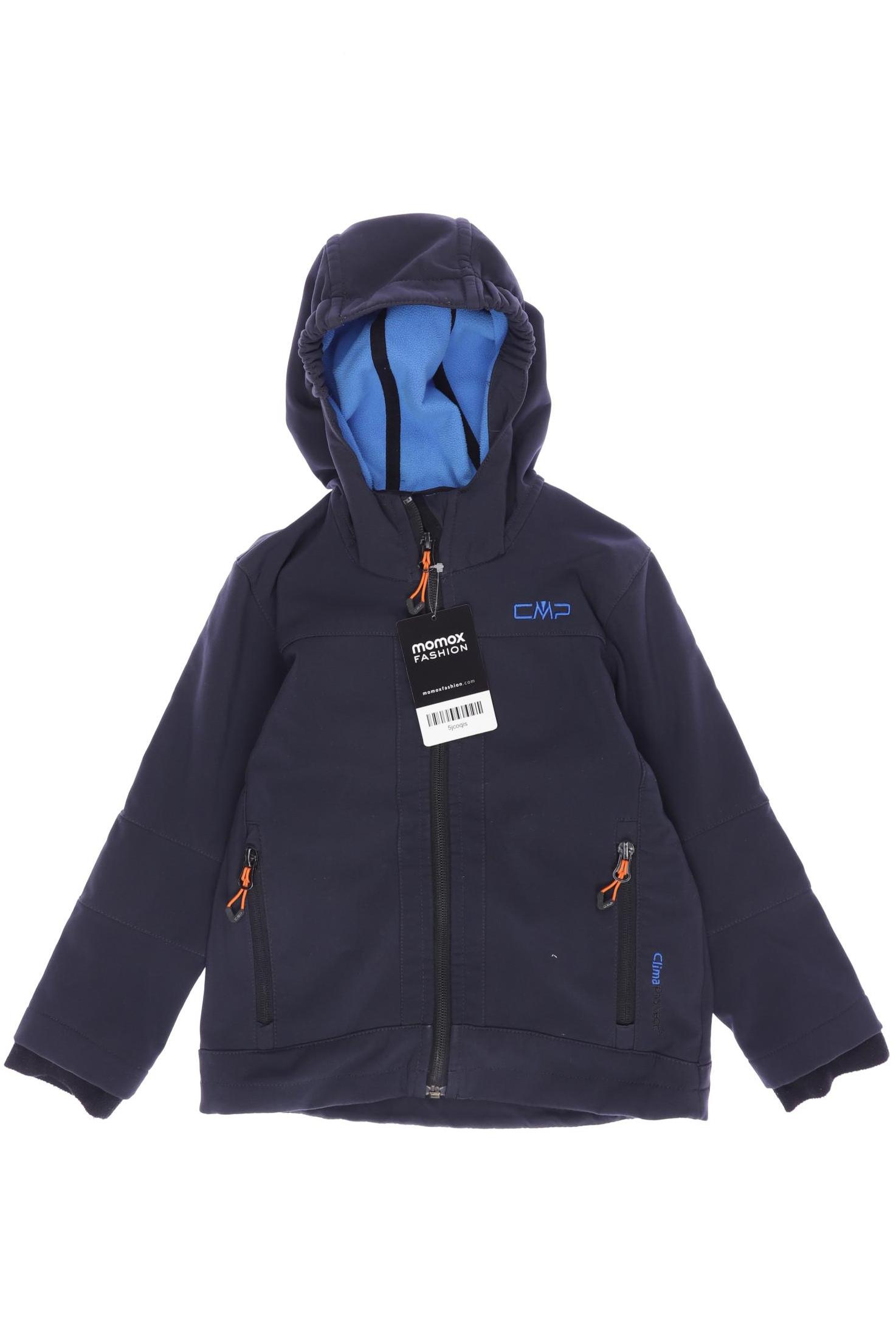 

CMP Herren Jacke, marineblau, Gr. 104