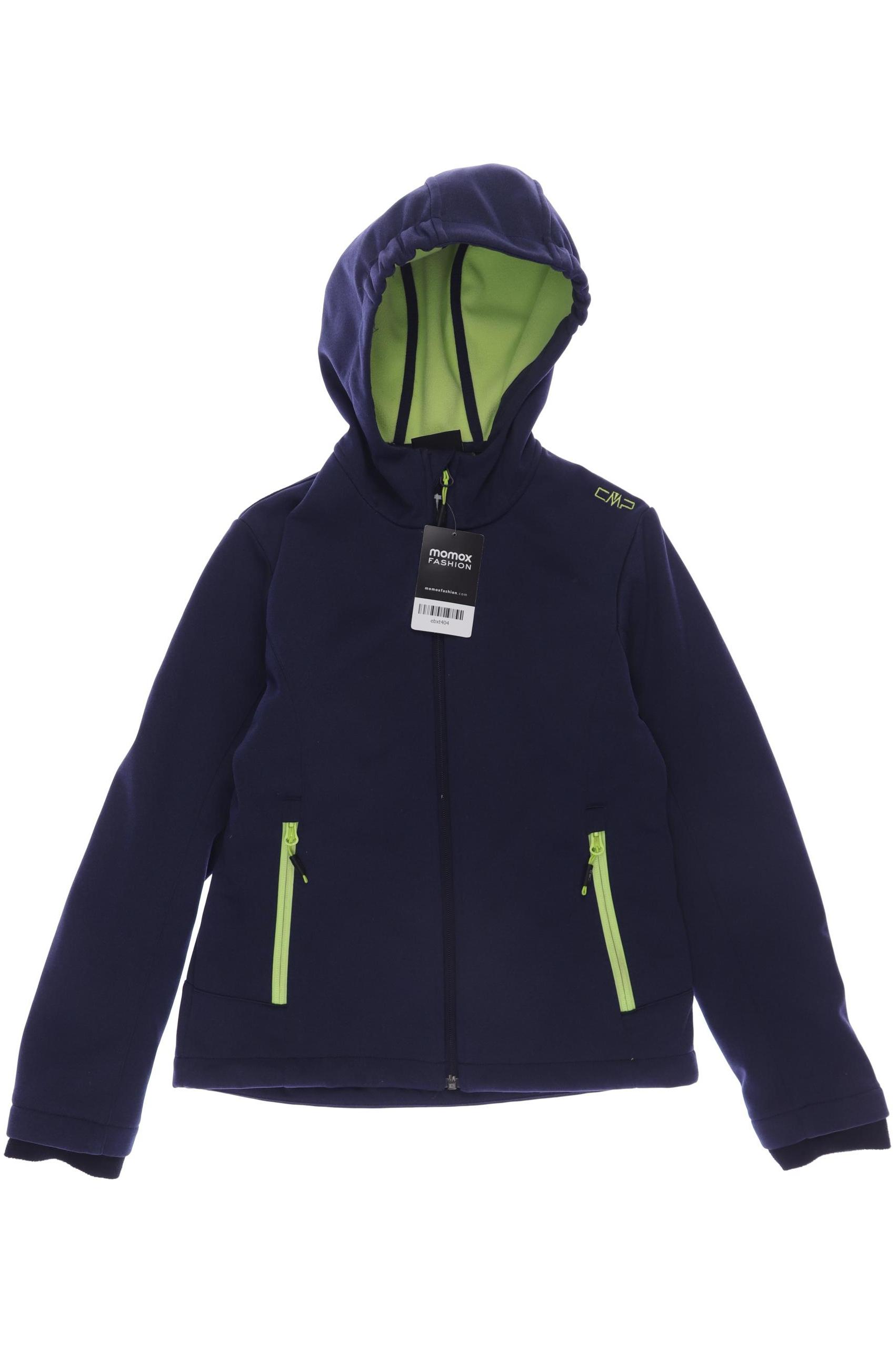 

CMP Jungen Jacke, marineblau