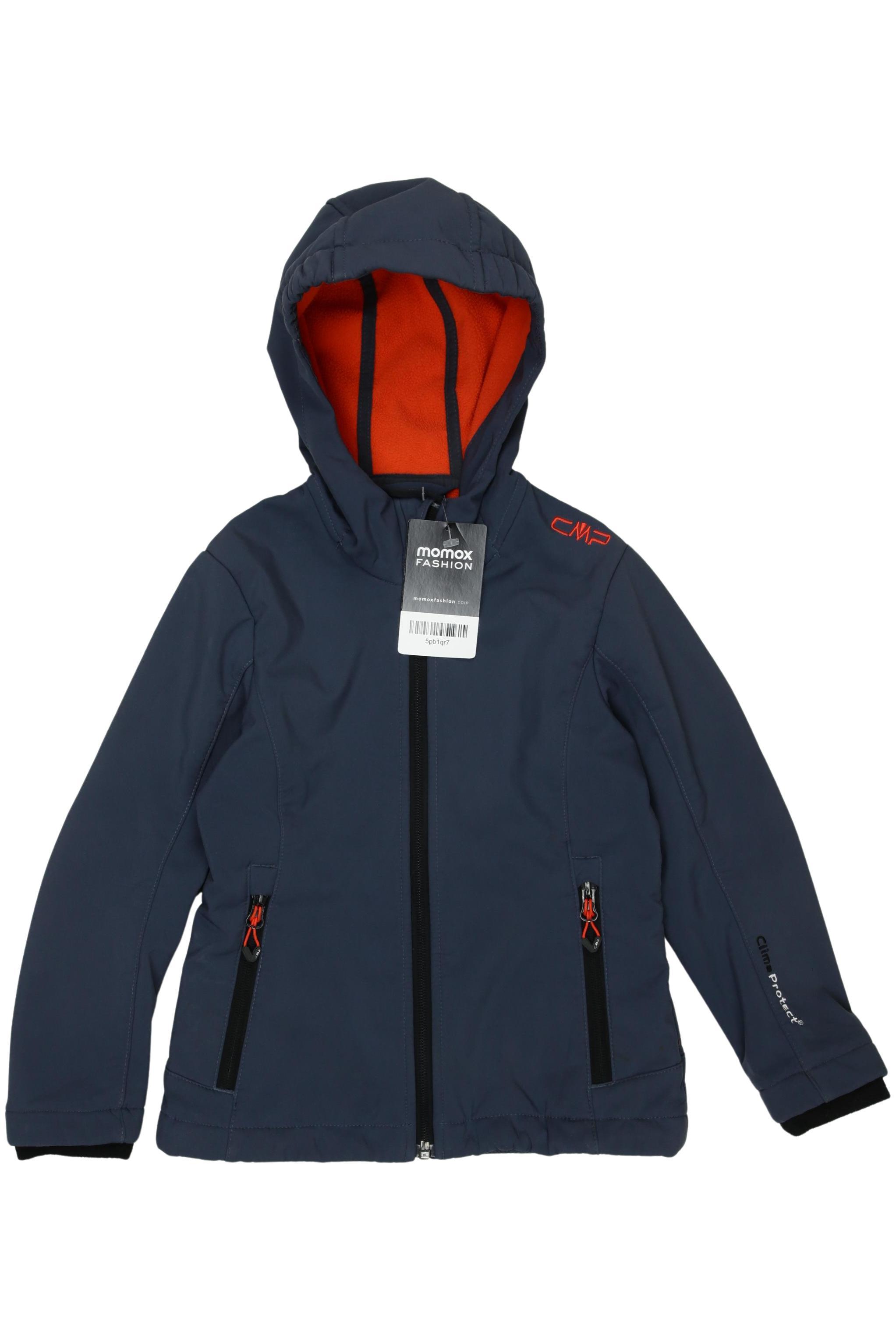

CMP Herren Jacke, grau, Gr. 110