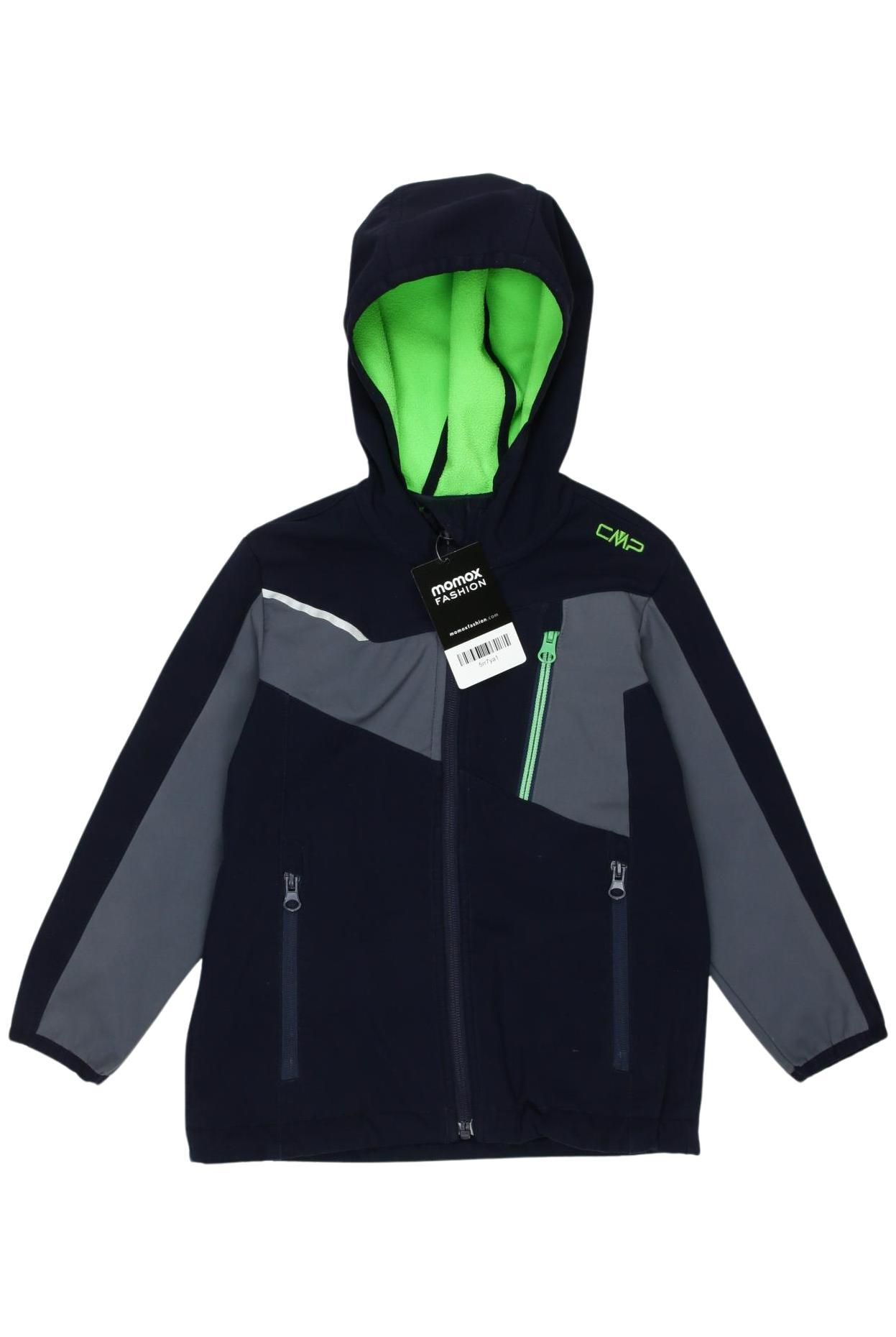 

CMP Herren Jacke, marineblau, Gr. 110