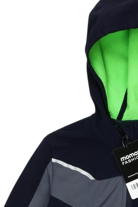 Thumbnail - CMP Jungen Jacke, marineblau, Gr. 110