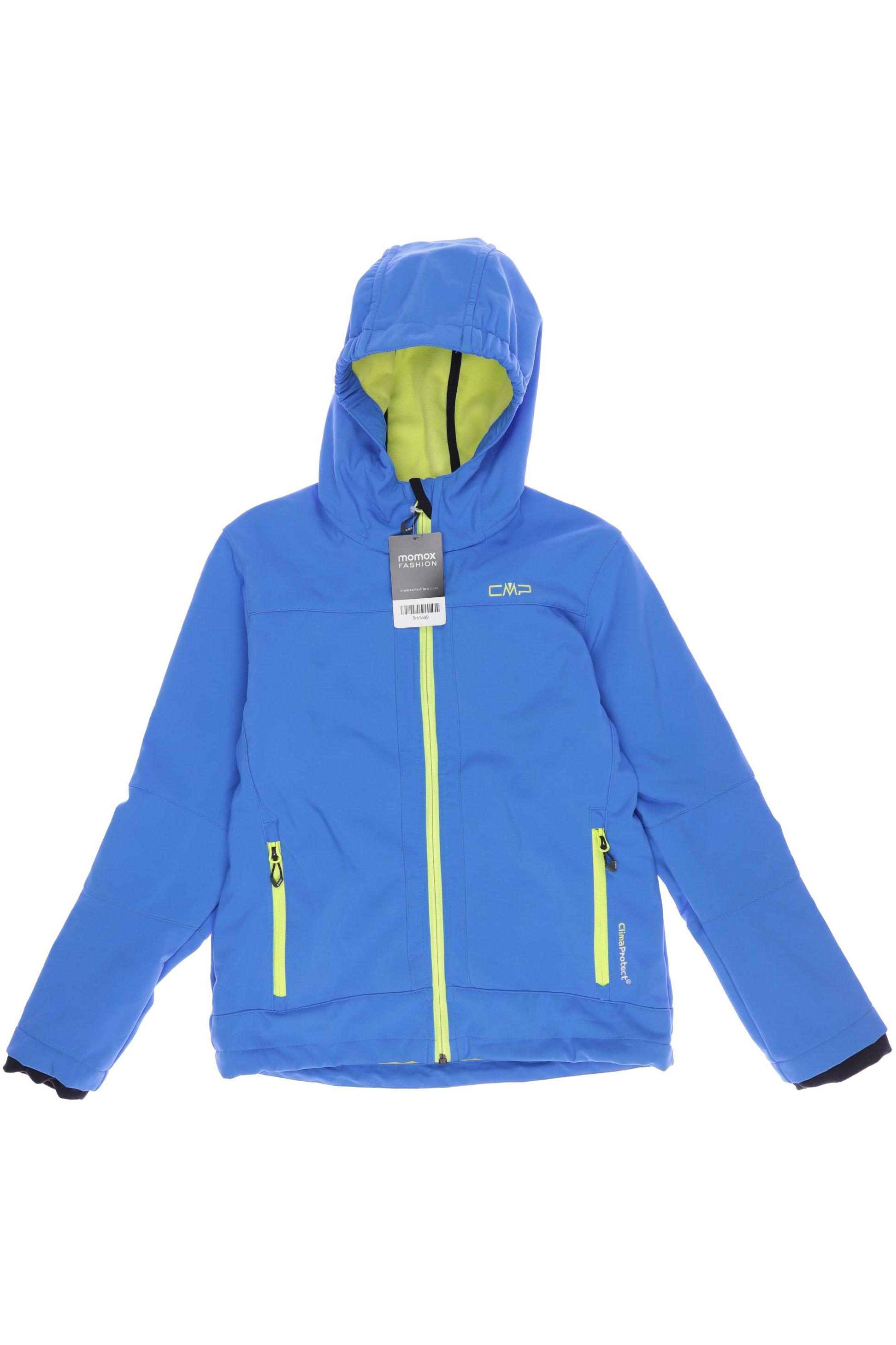 

CMP Jungen Jacke, blau