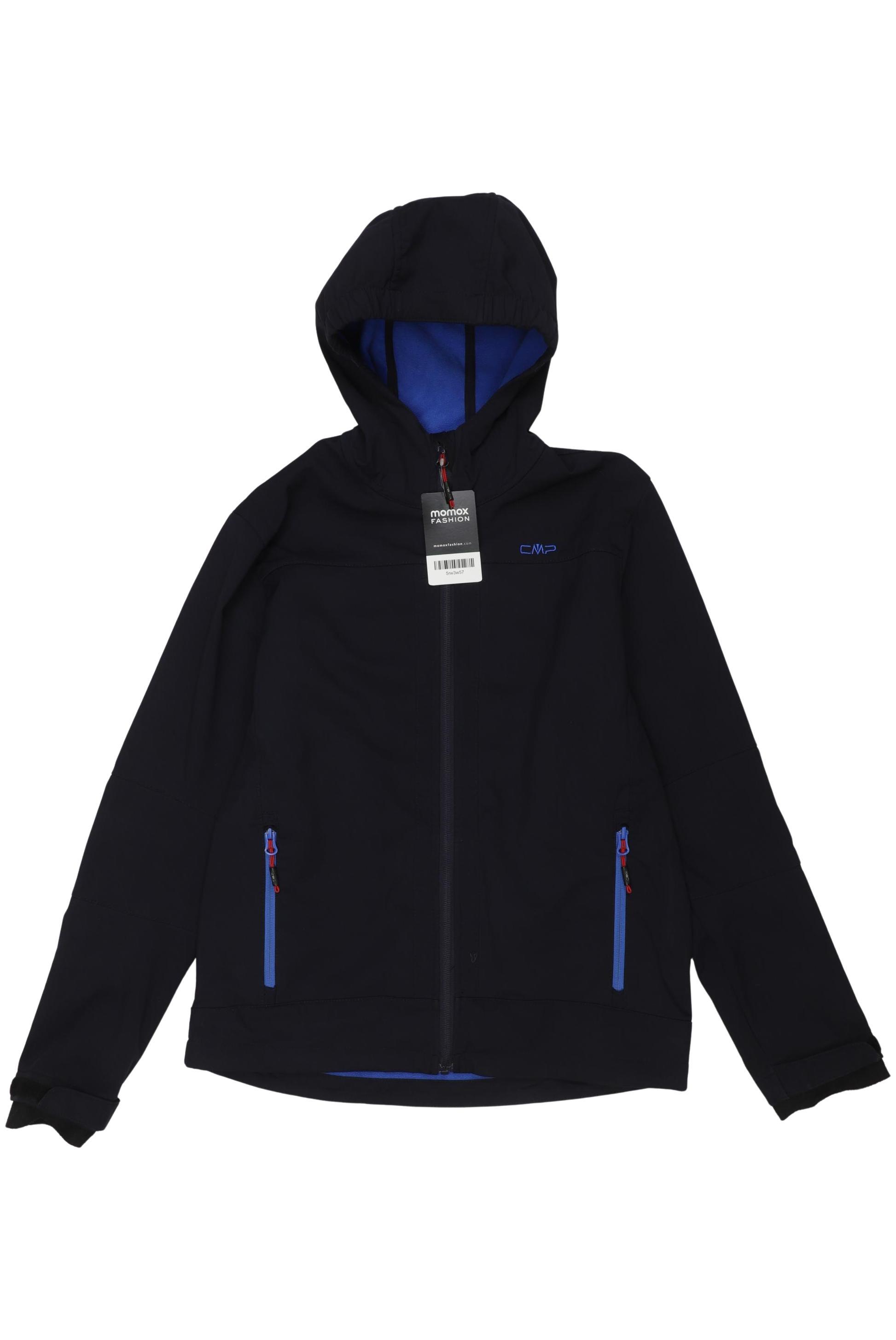 

CMP Jungen Jacke, marineblau, Gr. 164