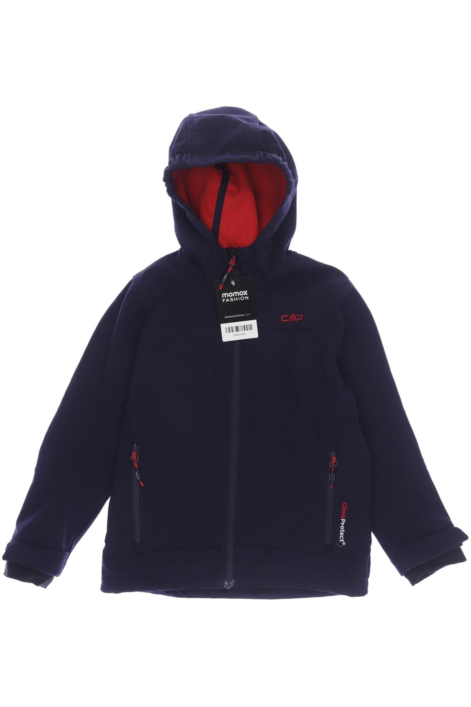 

CMP Jungen Jacke, marineblau