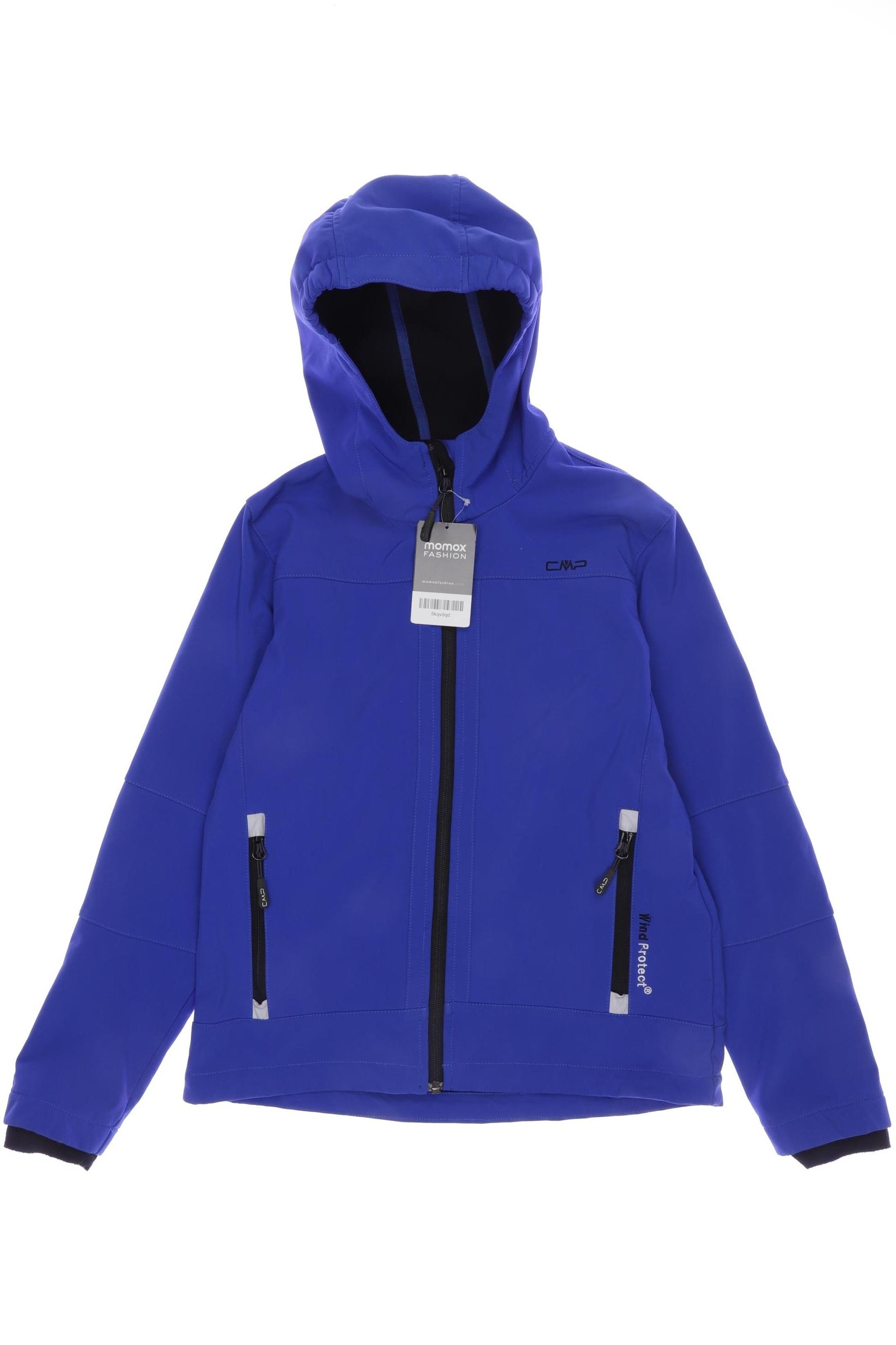 

CMP Jungen Jacke, blau, Gr. 152