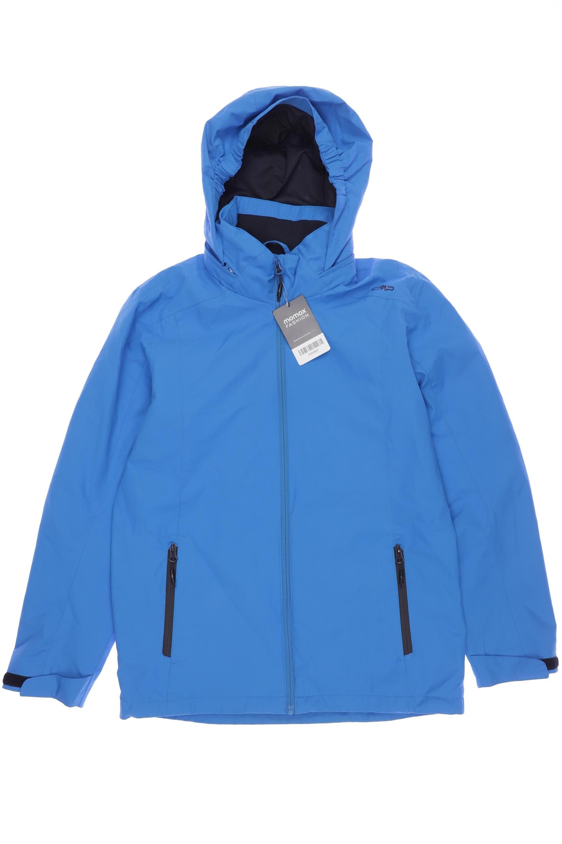 

CMP Herren Jacke, blau, Gr. 164