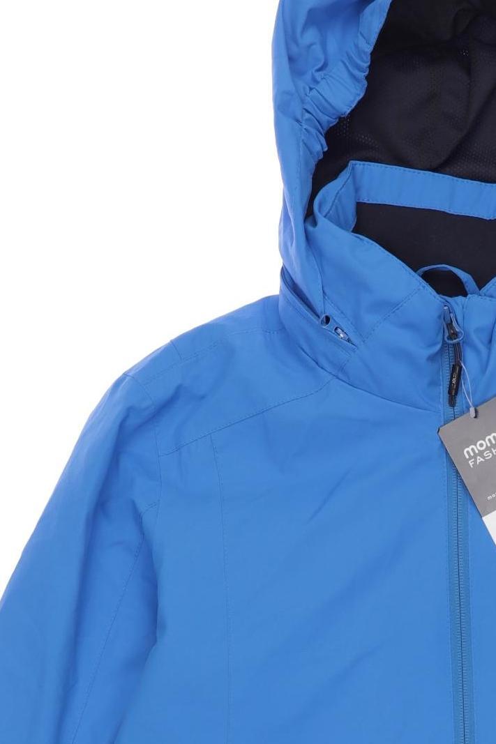 Thumbnail - CMP Jungen Jacke, blau, Gr. 164