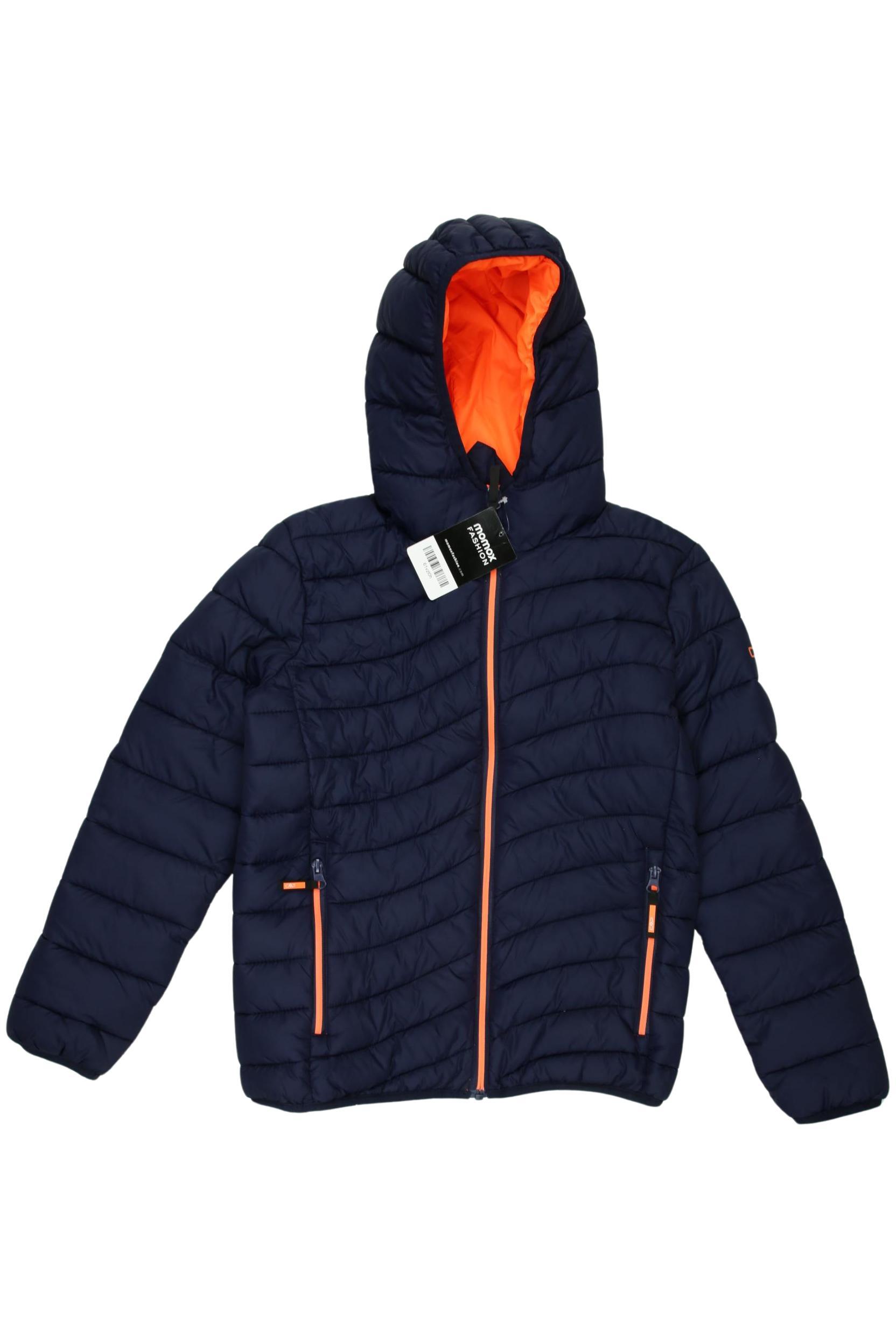 

CMP Herren Jacke, marineblau, Gr. 140