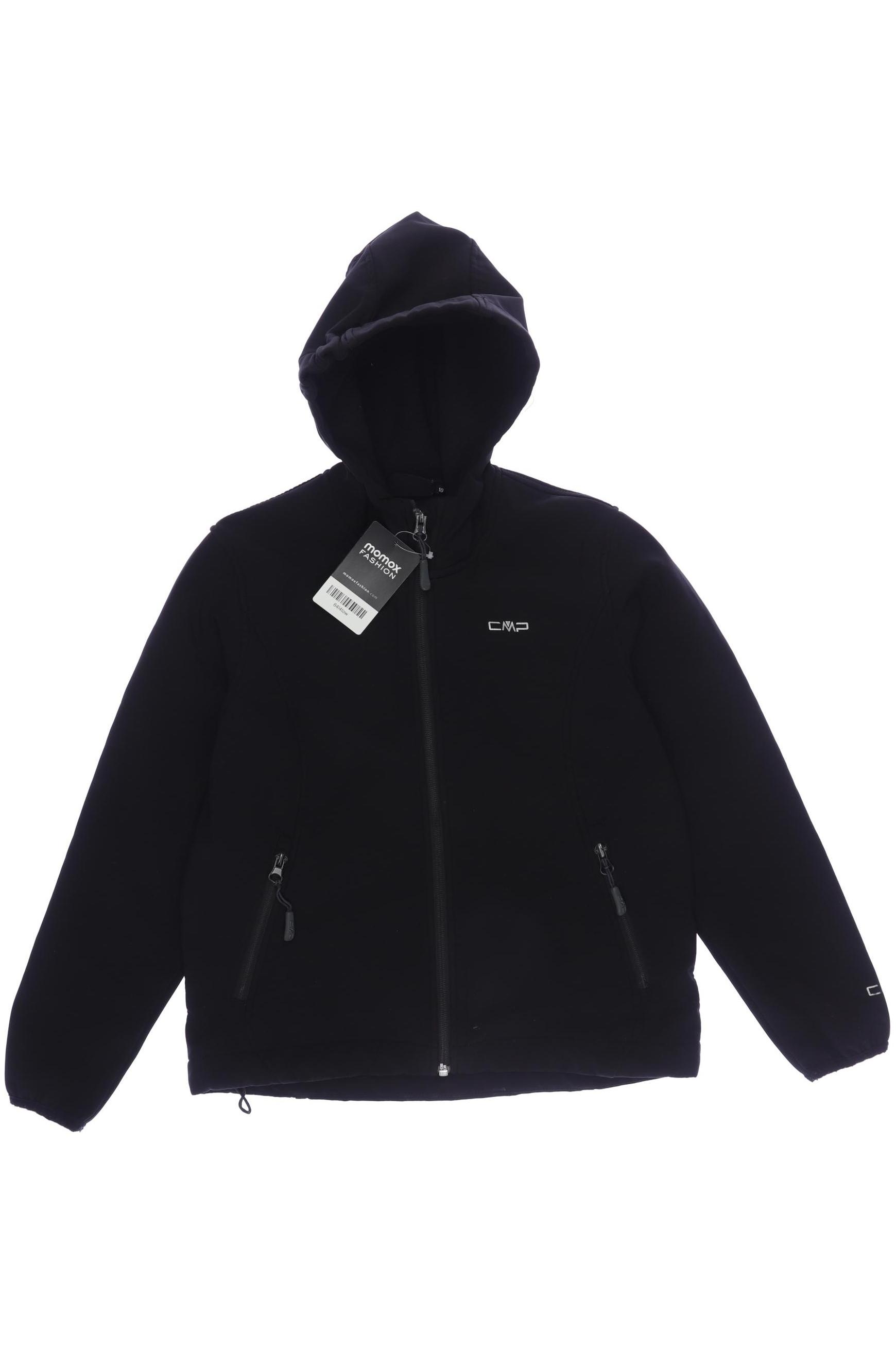 

CMP Herren Jacke, schwarz, Gr. 140