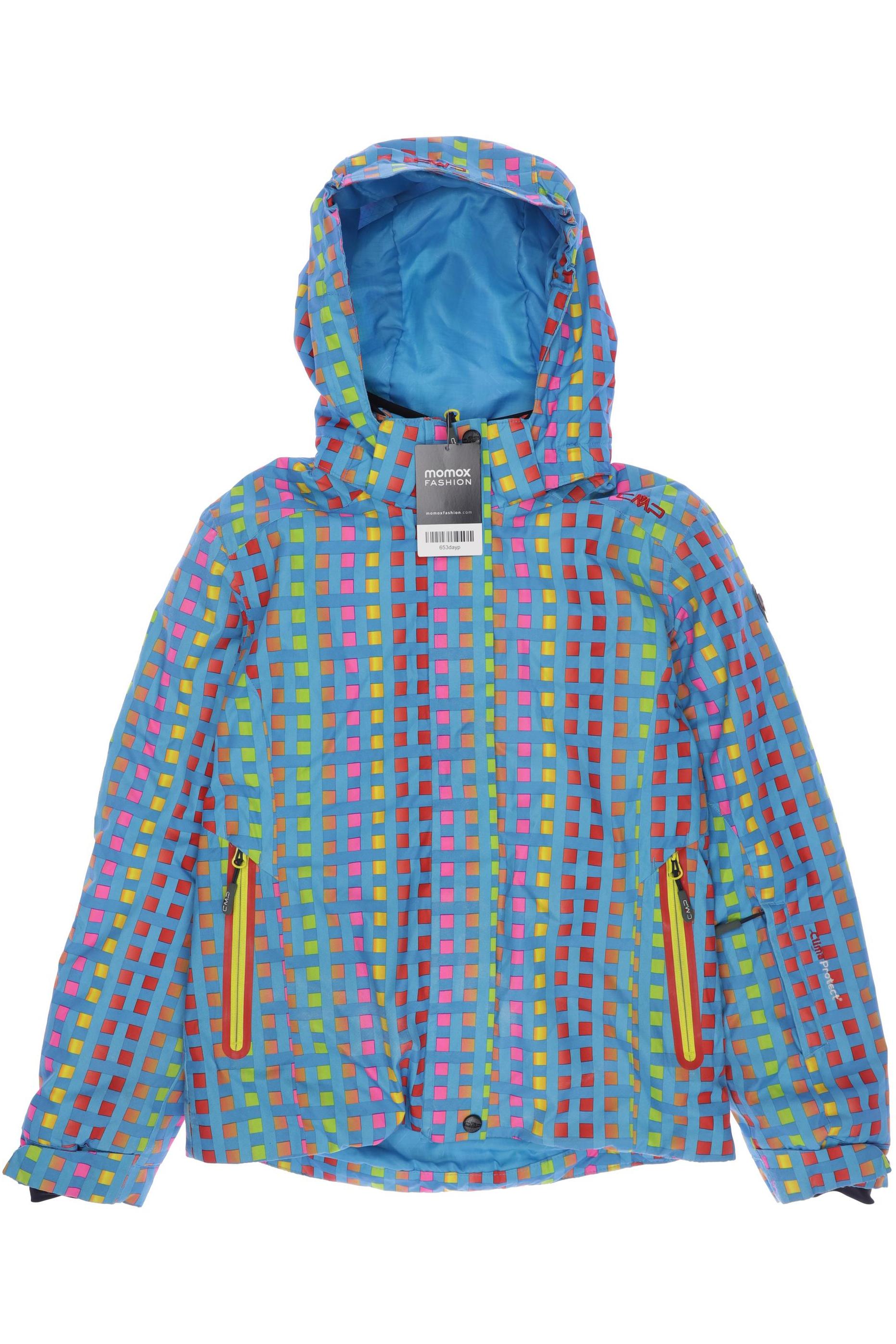

CMP Jungen Jacke, blau