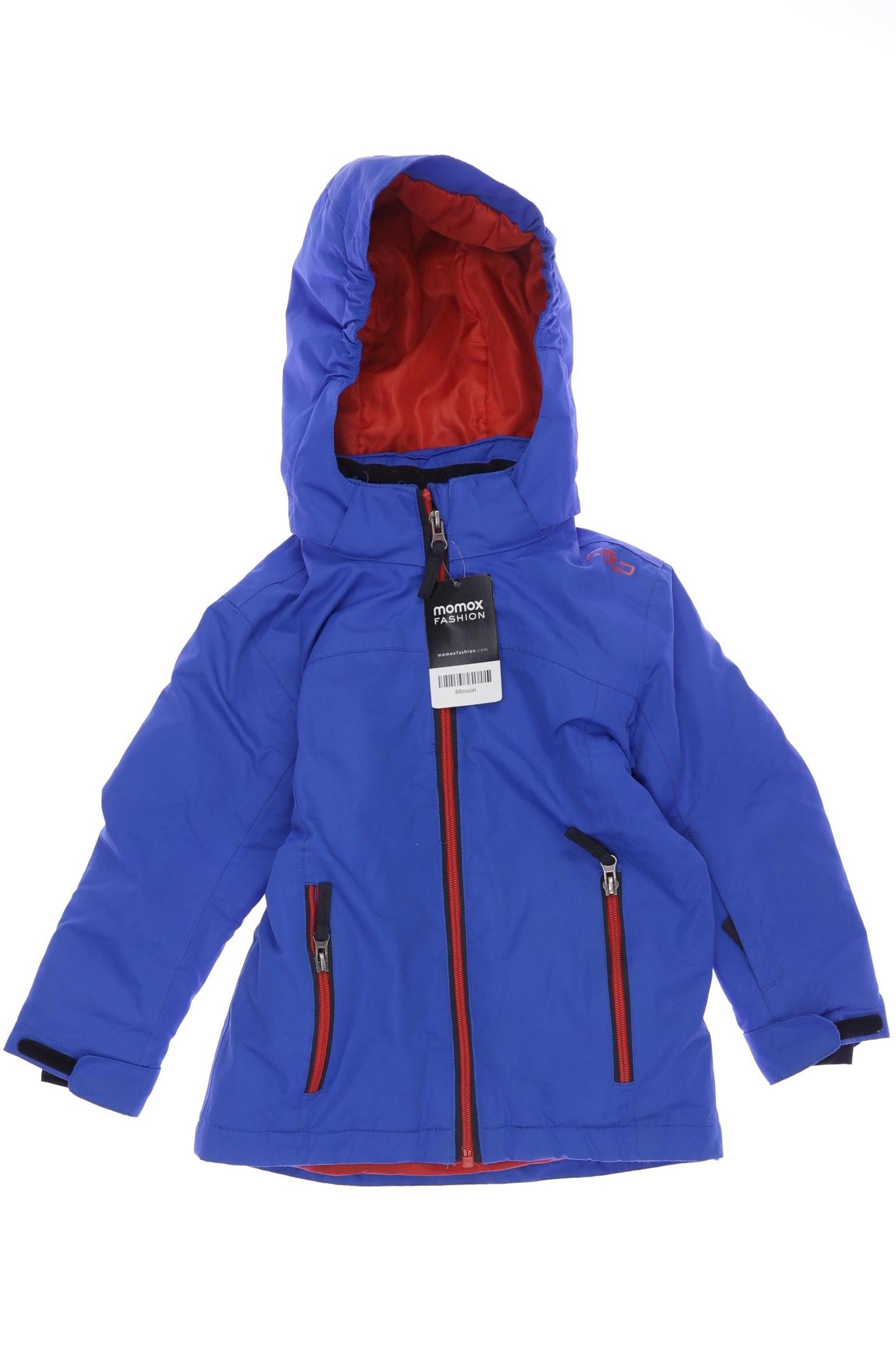 

CMP Herren Jacke, blau, Gr. 104