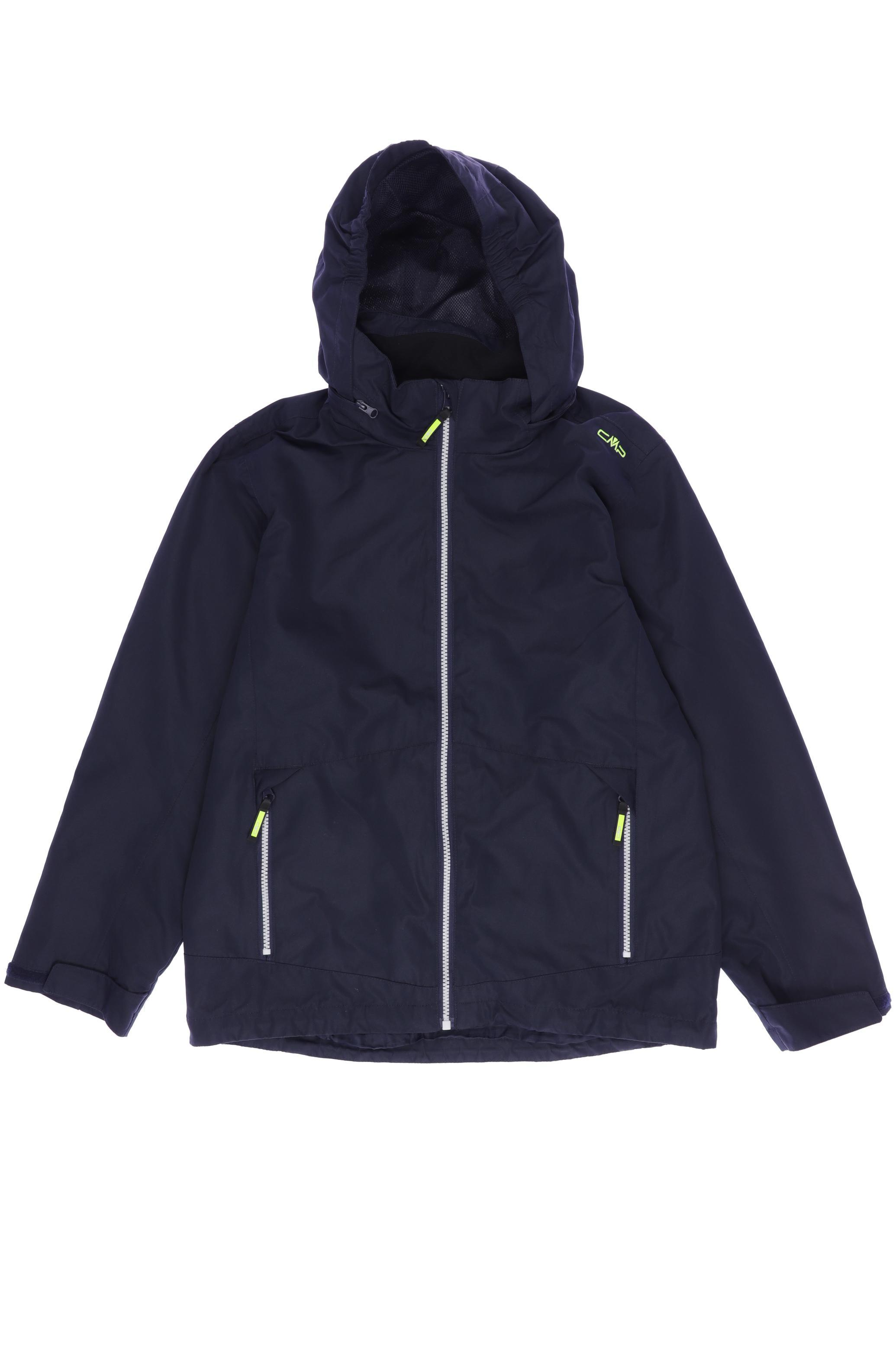 

CMP Herren Jacke, marineblau, Gr. 152