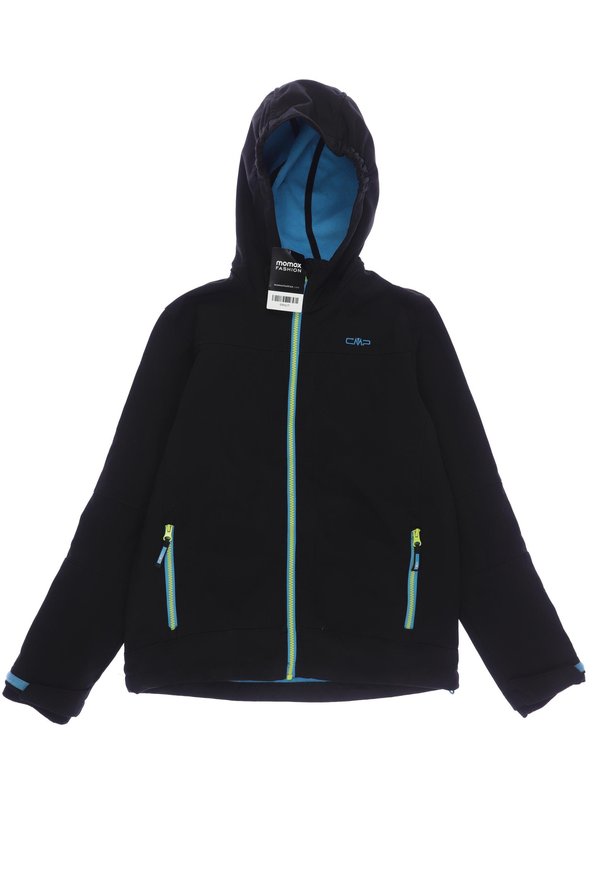 

CMP Herren Jacke, schwarz, Gr. 164
