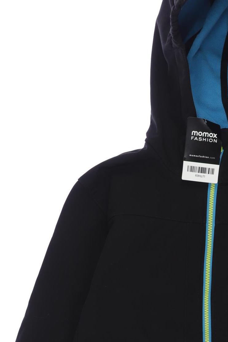 Thumbnail - CMP Jungen Jacke, schwarz, Gr. 164